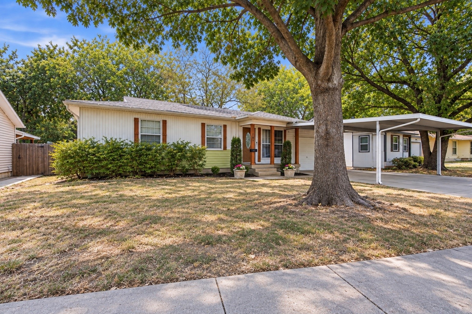 1141 Rancho Drive