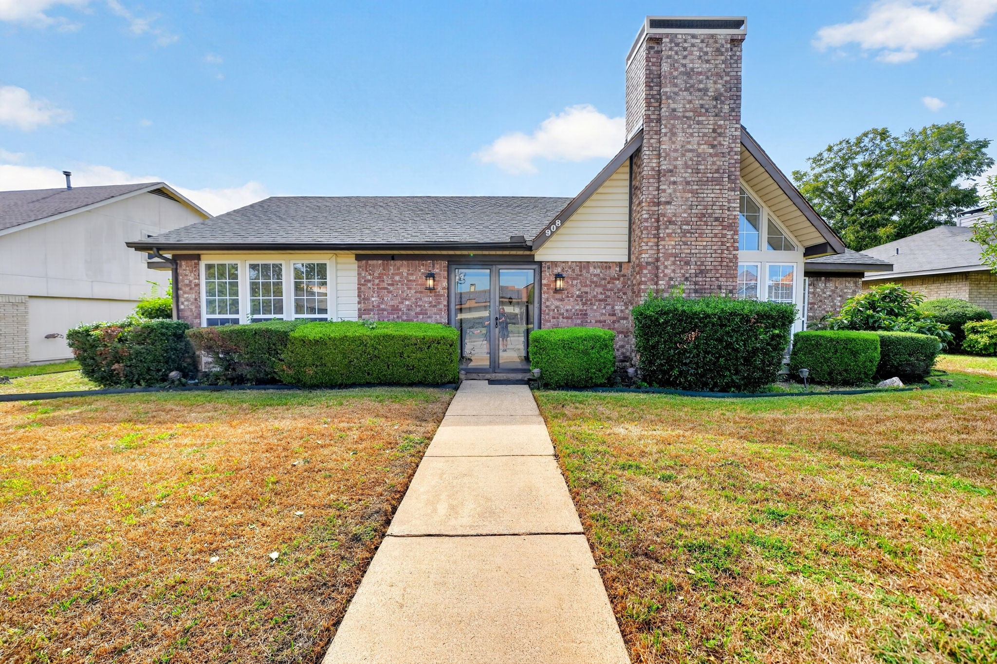 908 Via Barcelona Mesquite TX