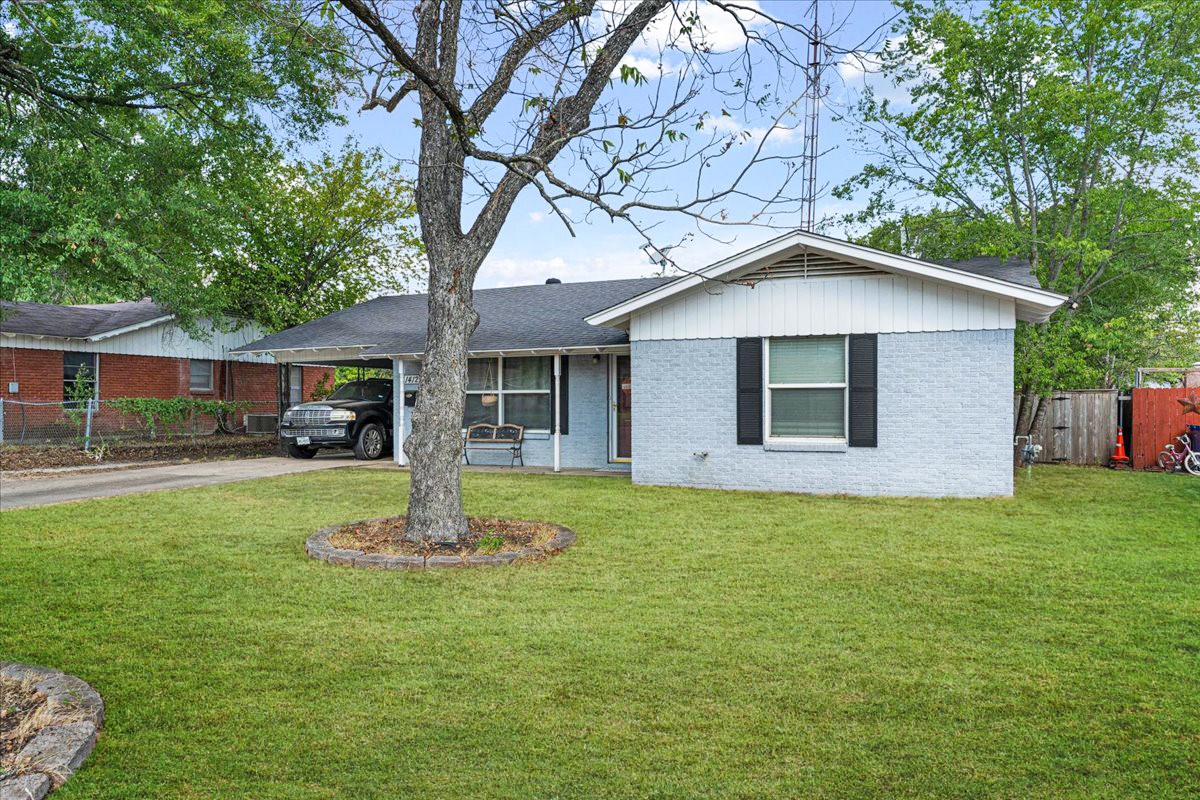 1412 Arlington Drive