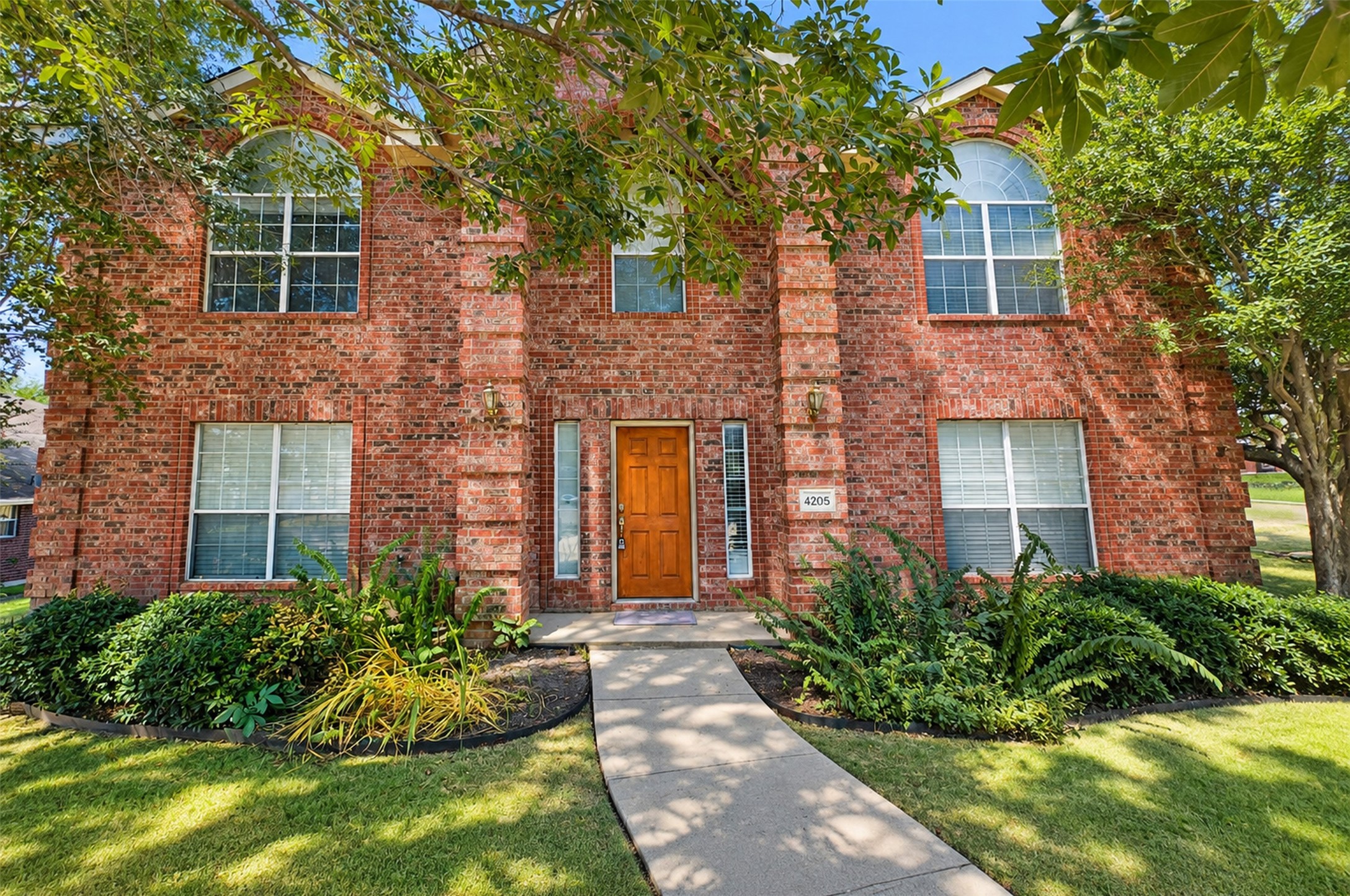 4205 Jasper Court