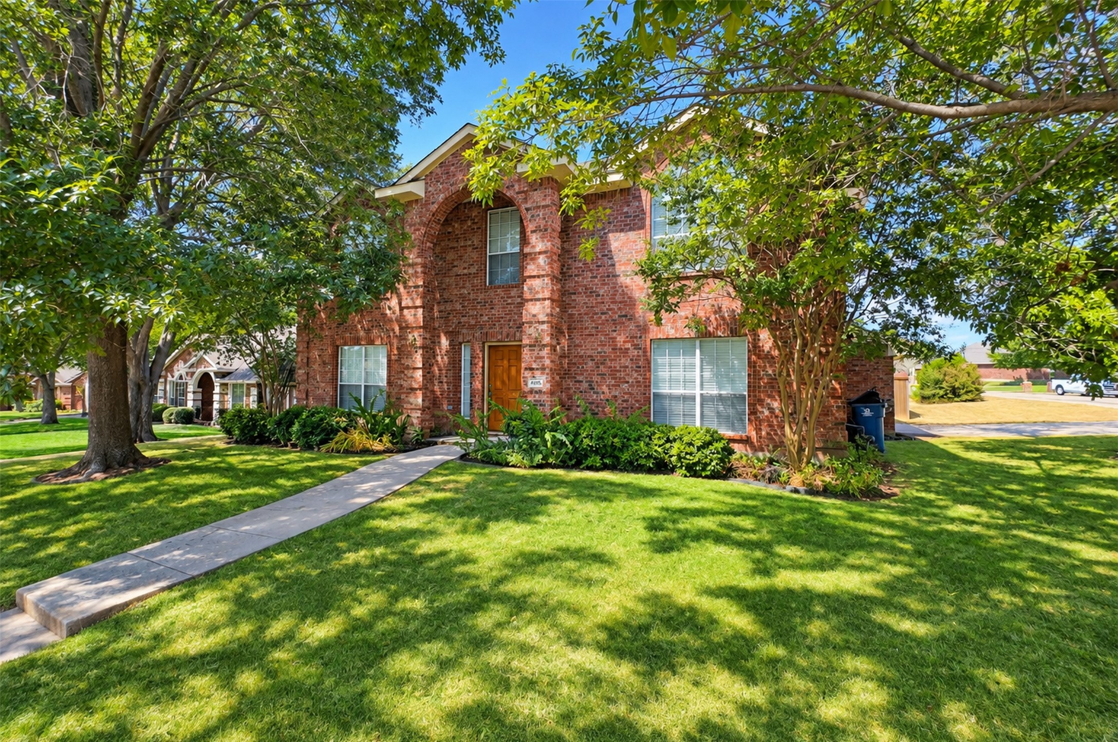 4205 Jasper Court