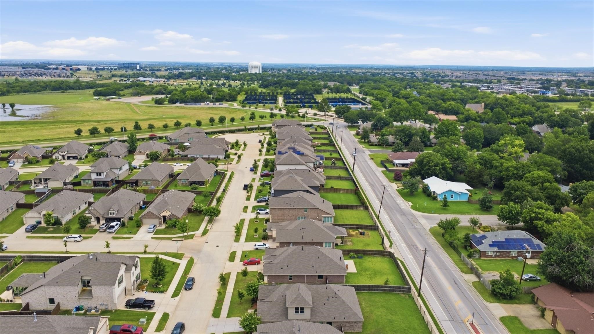 2704 Dancing Flame Drive