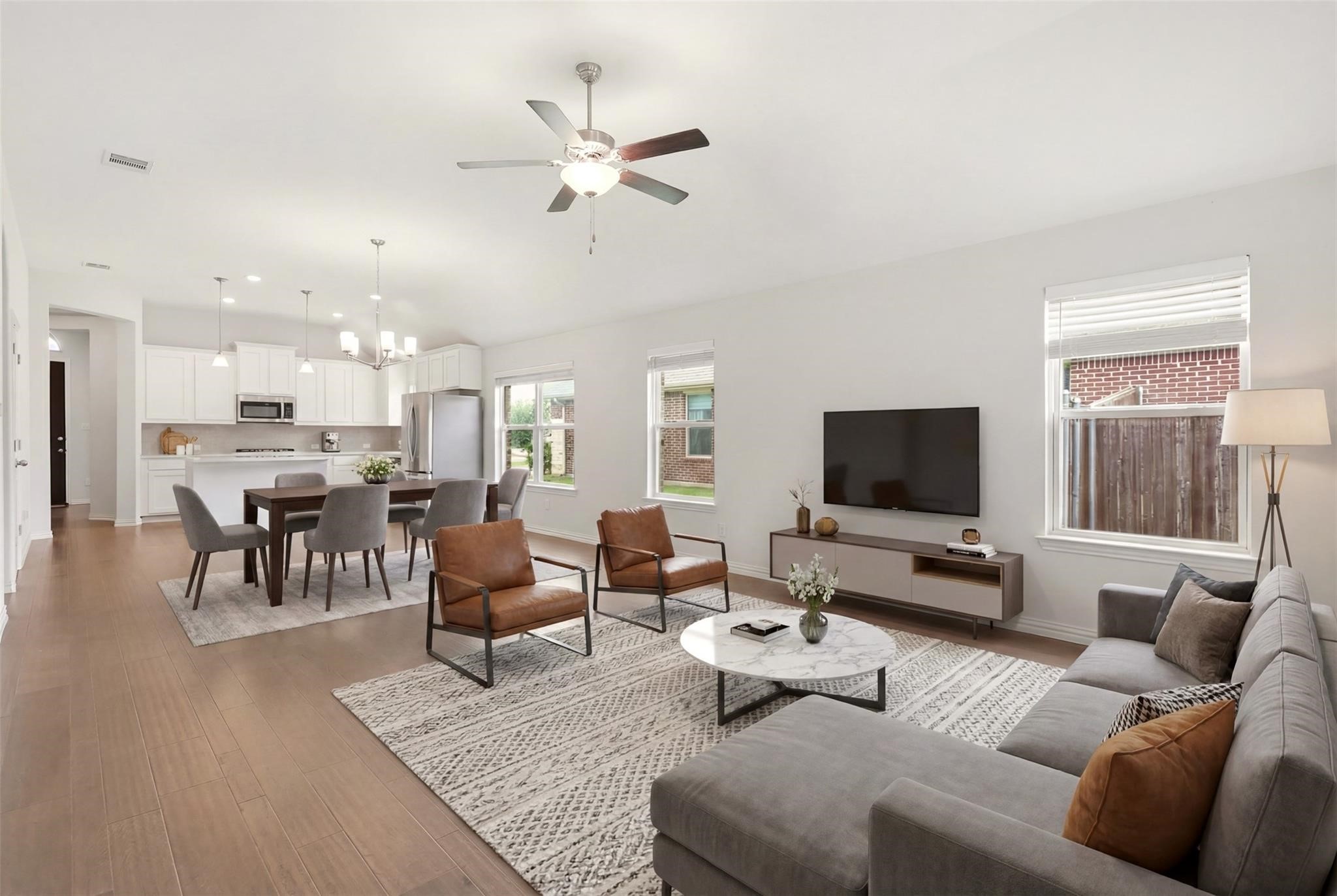 2704 Dancing Flame Drive