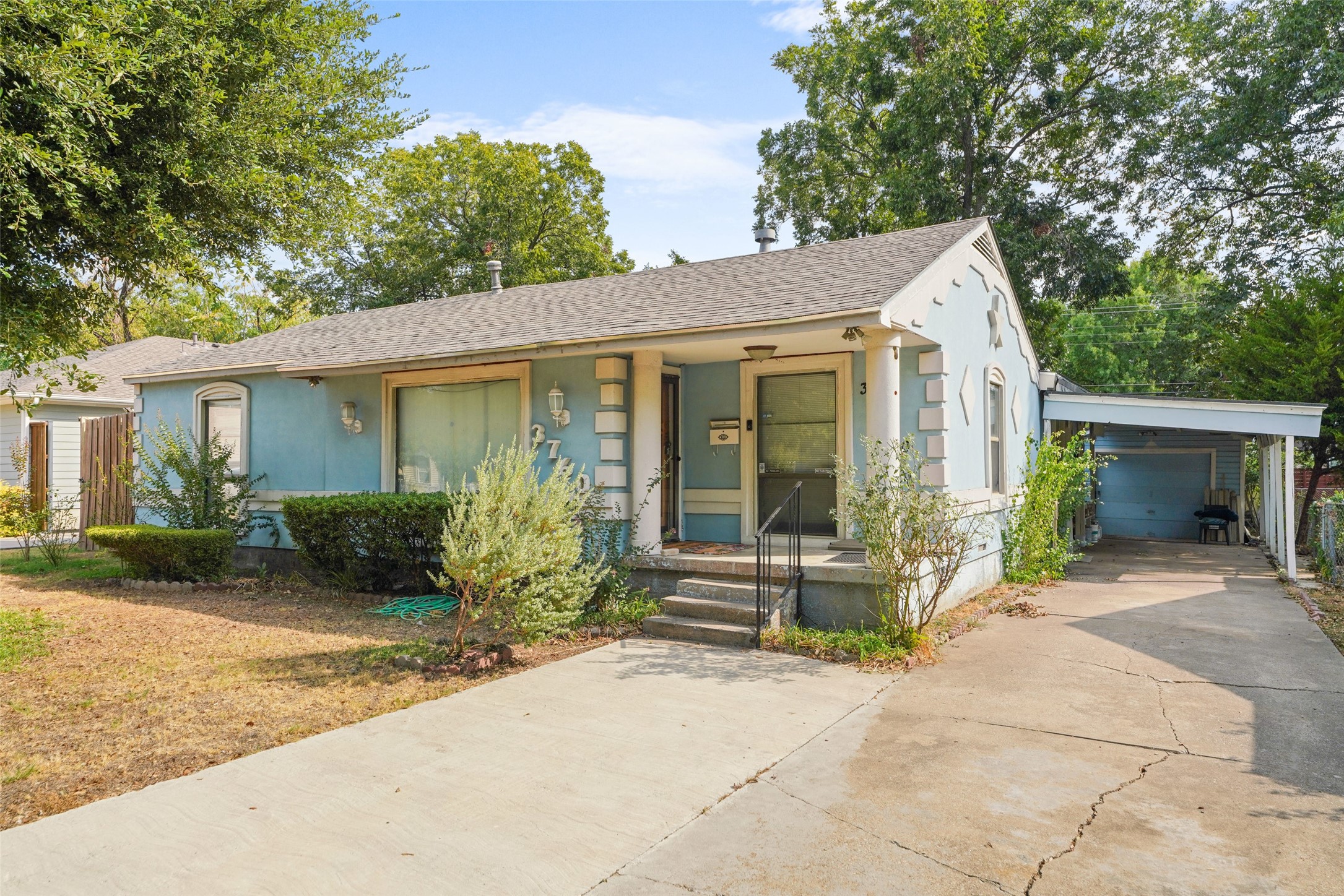 3760 Davila Drive