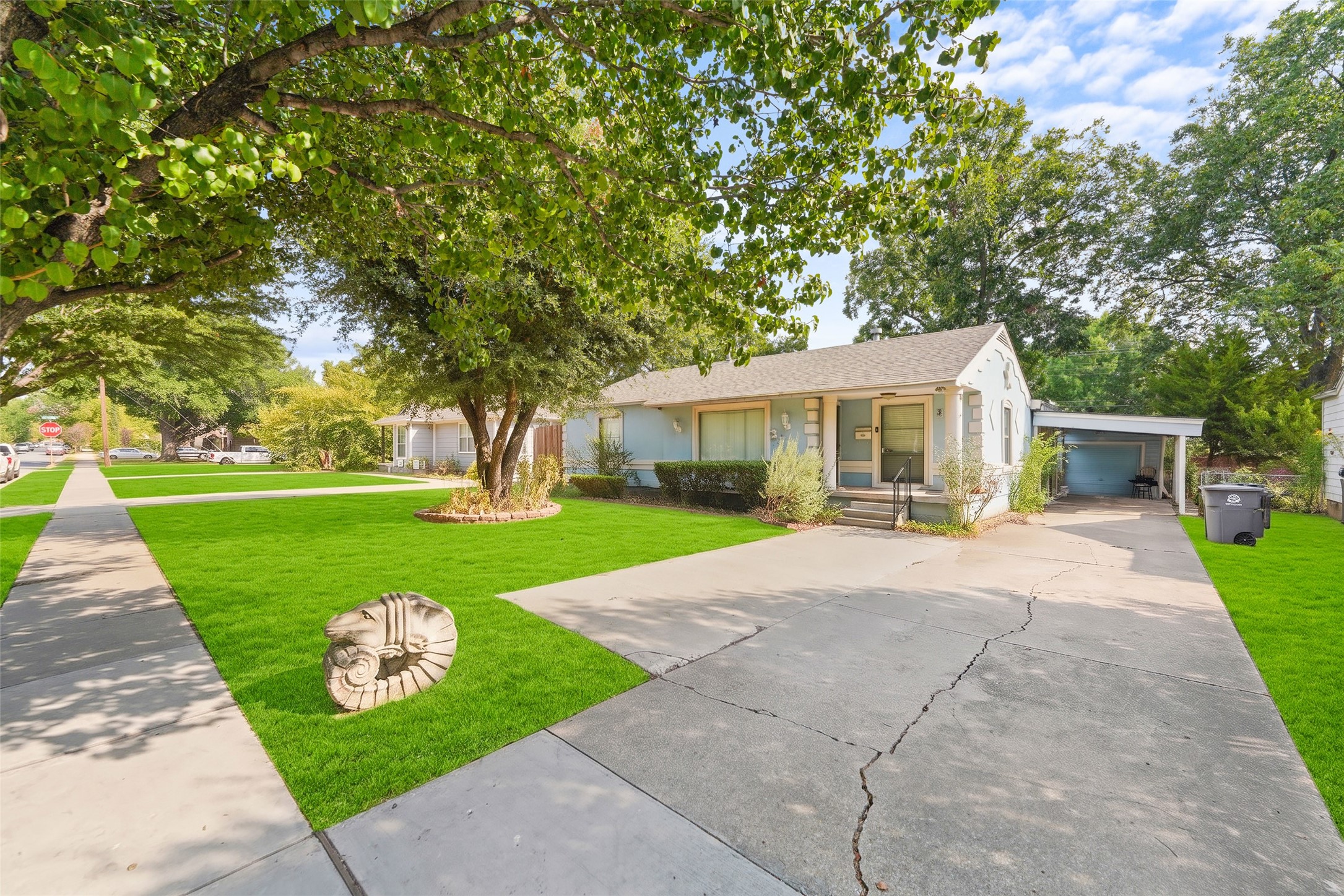 3760 Davila Drive