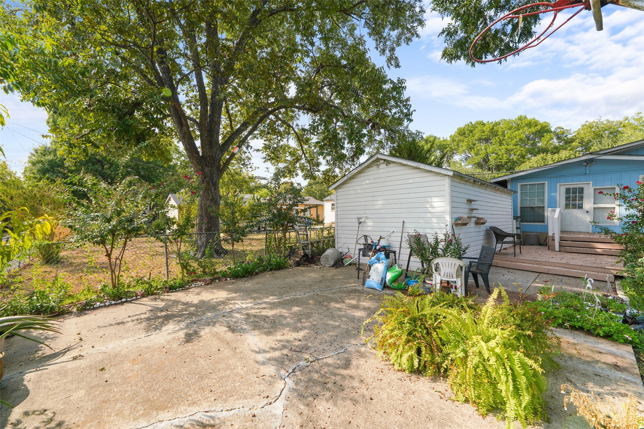3760 Davila Drive