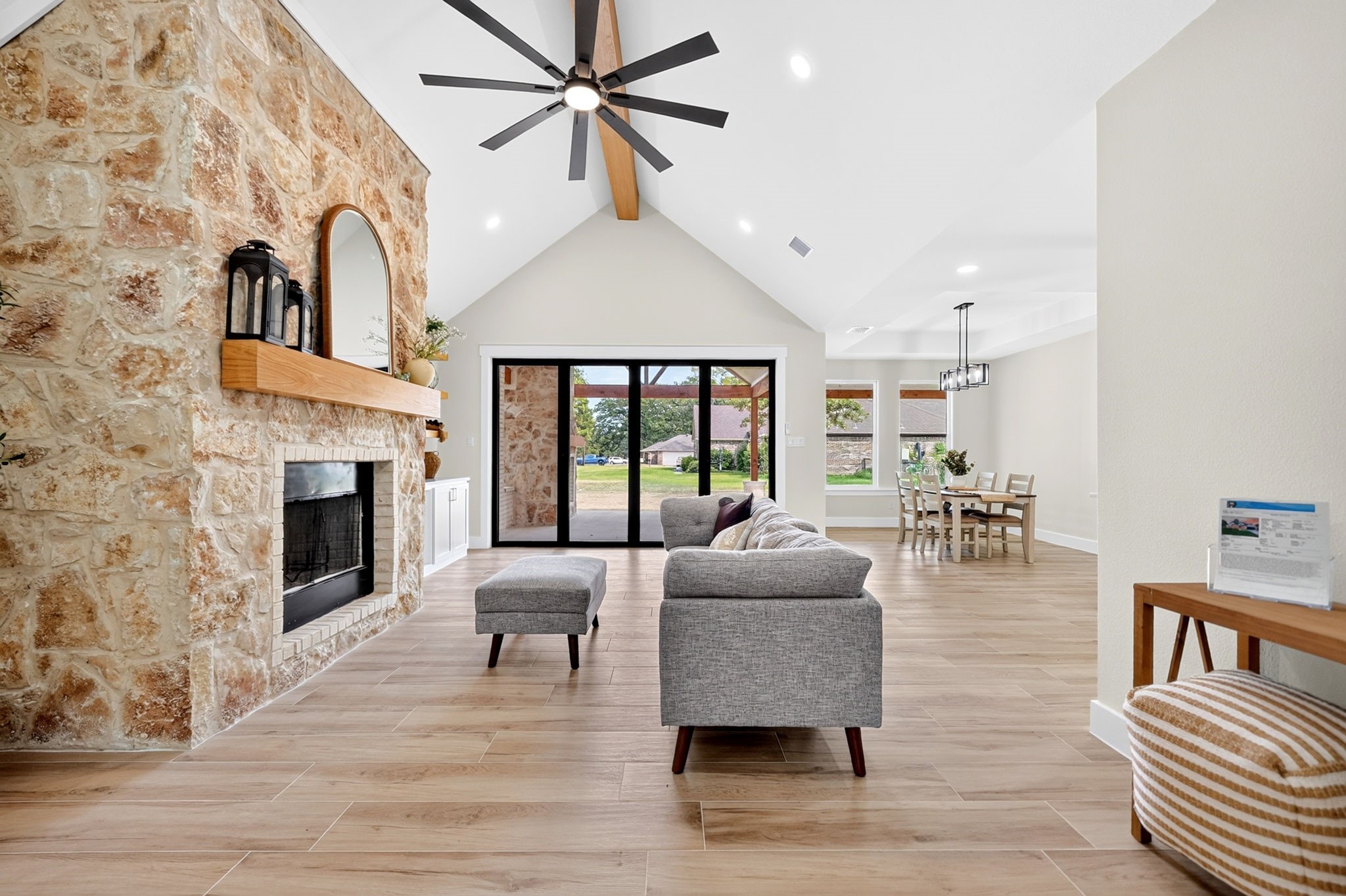 120 Springwood Road