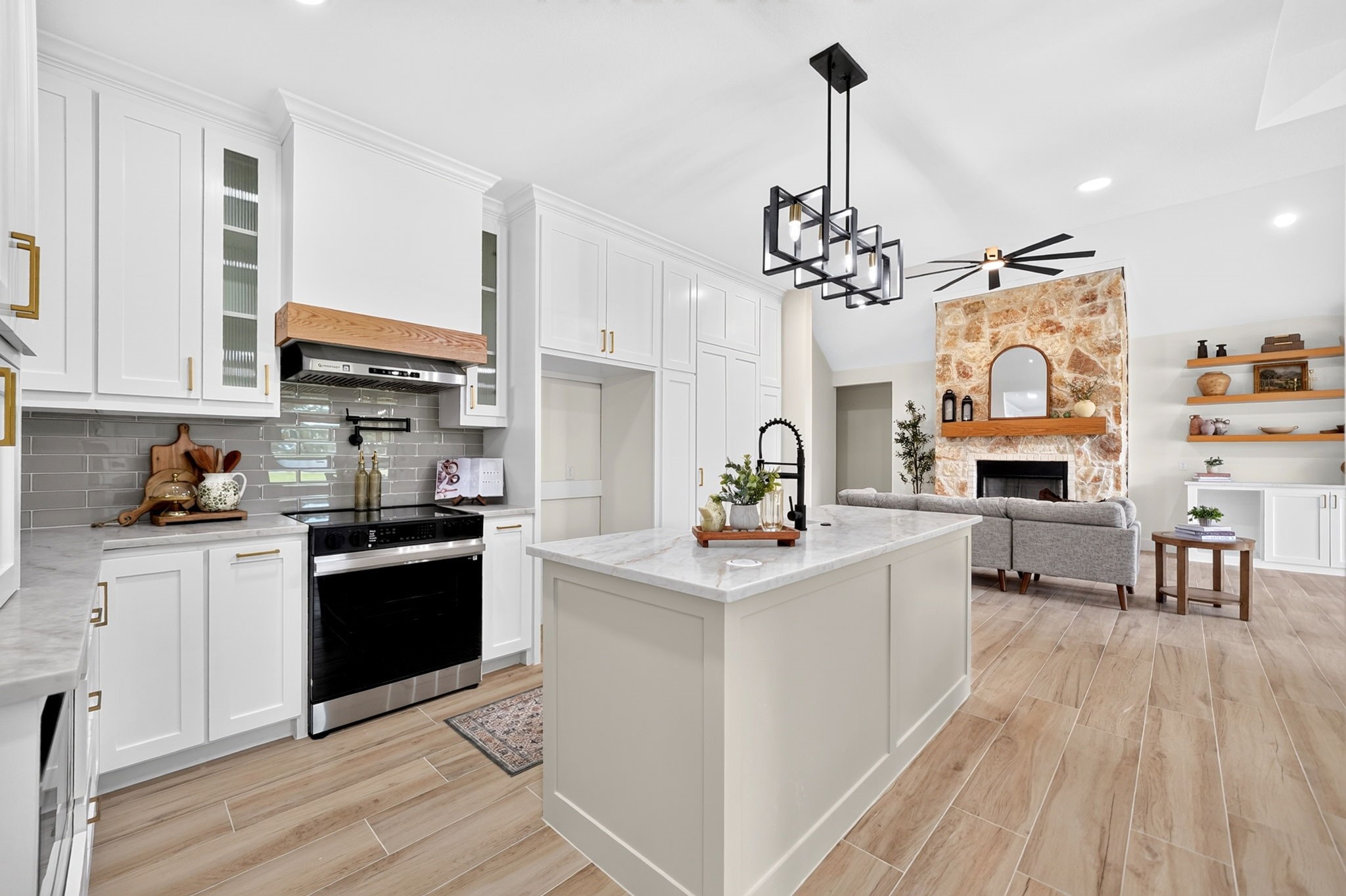 120 Springwood Road