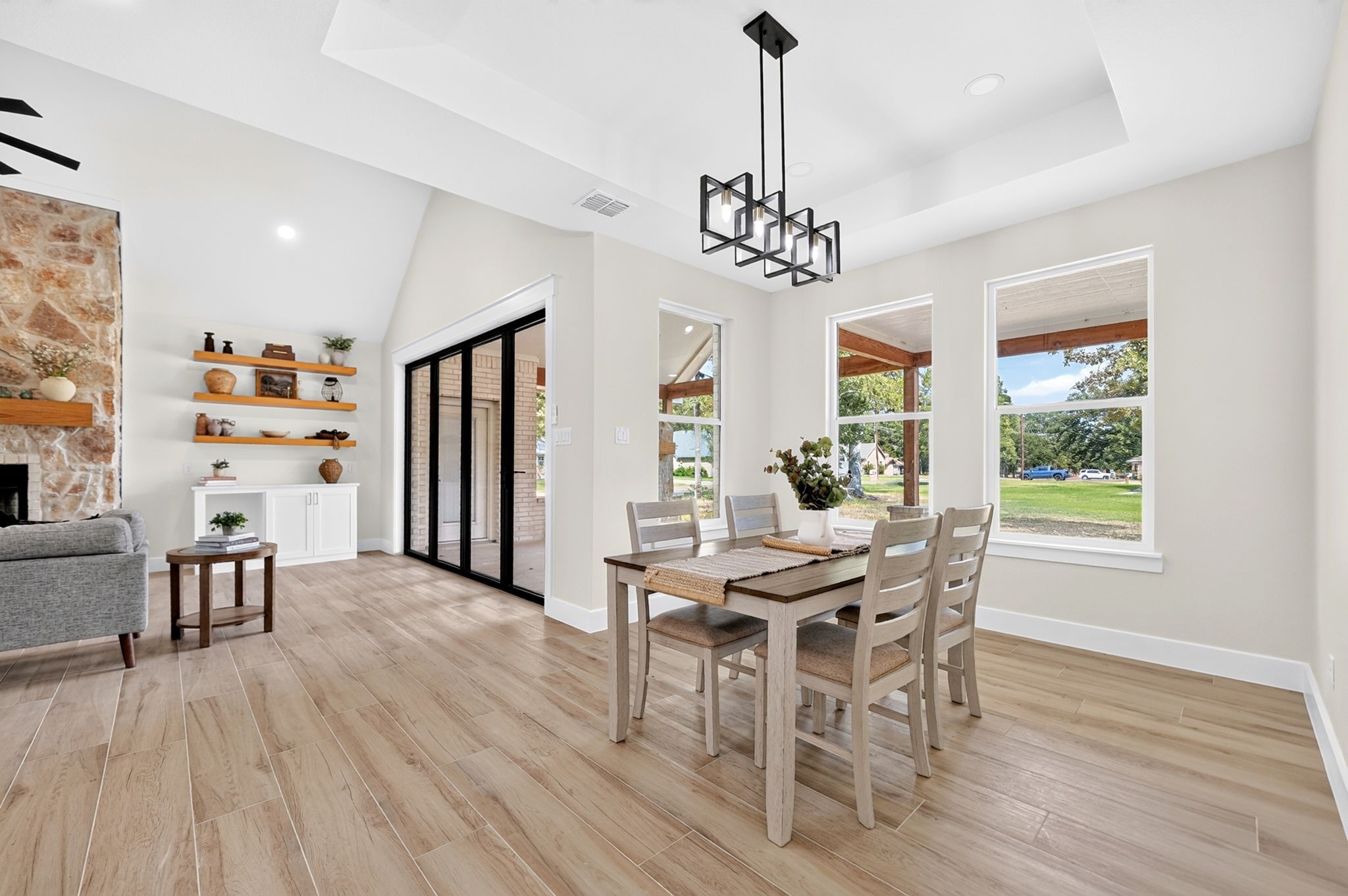 120 Springwood Road