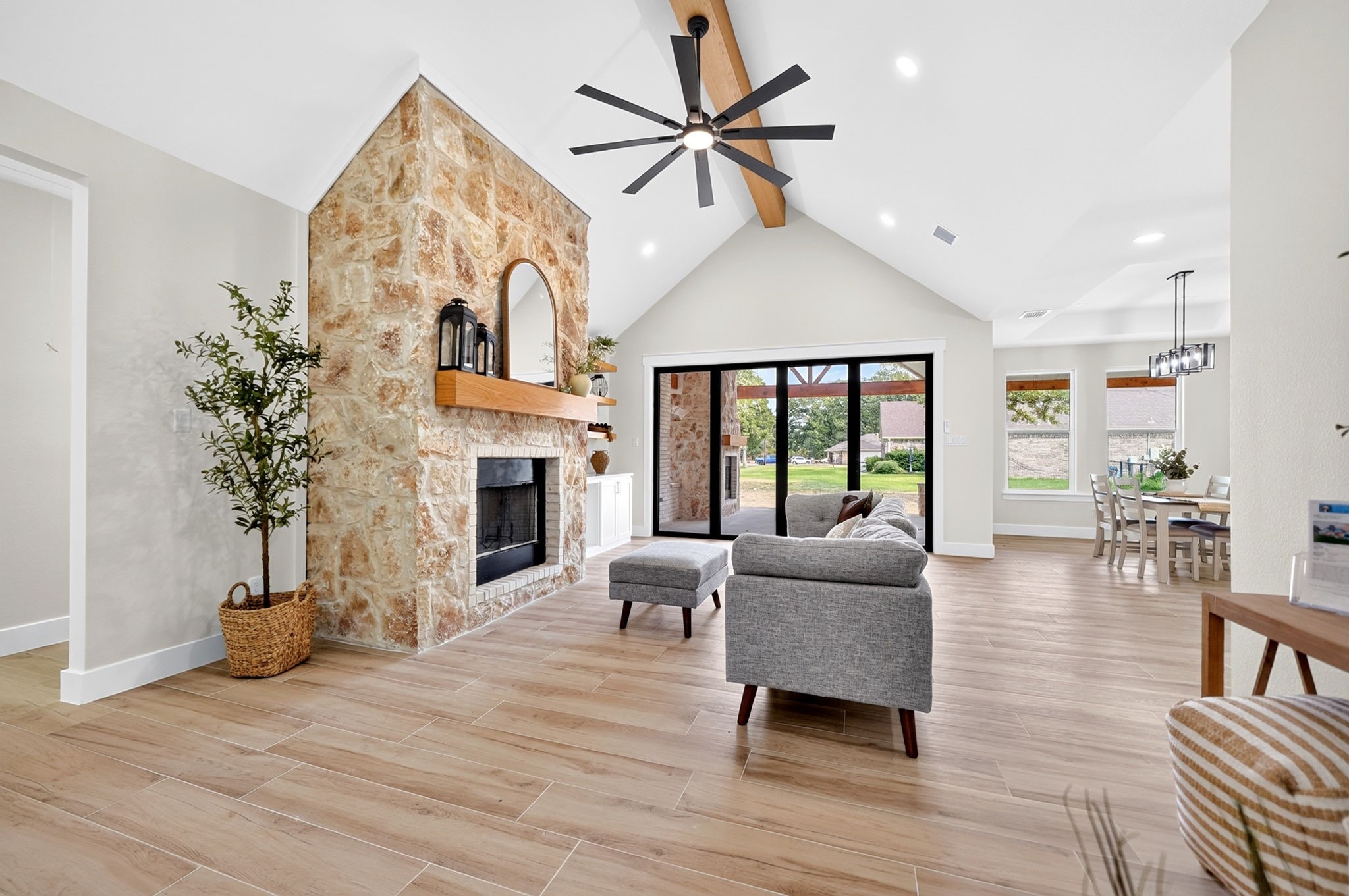 120 Springwood Road
