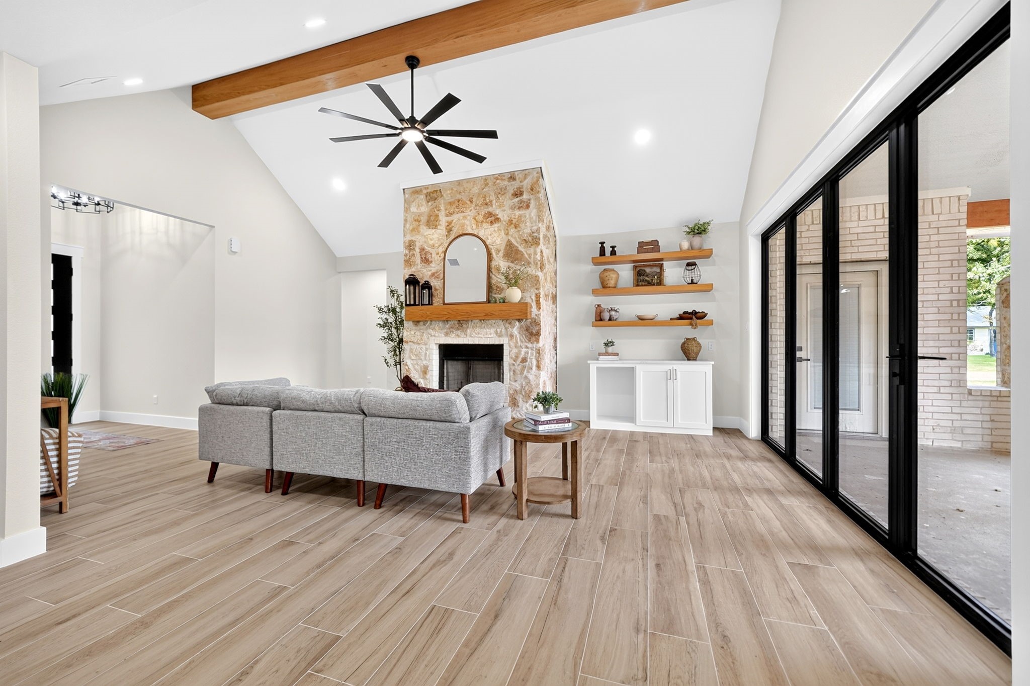 120 Springwood Road