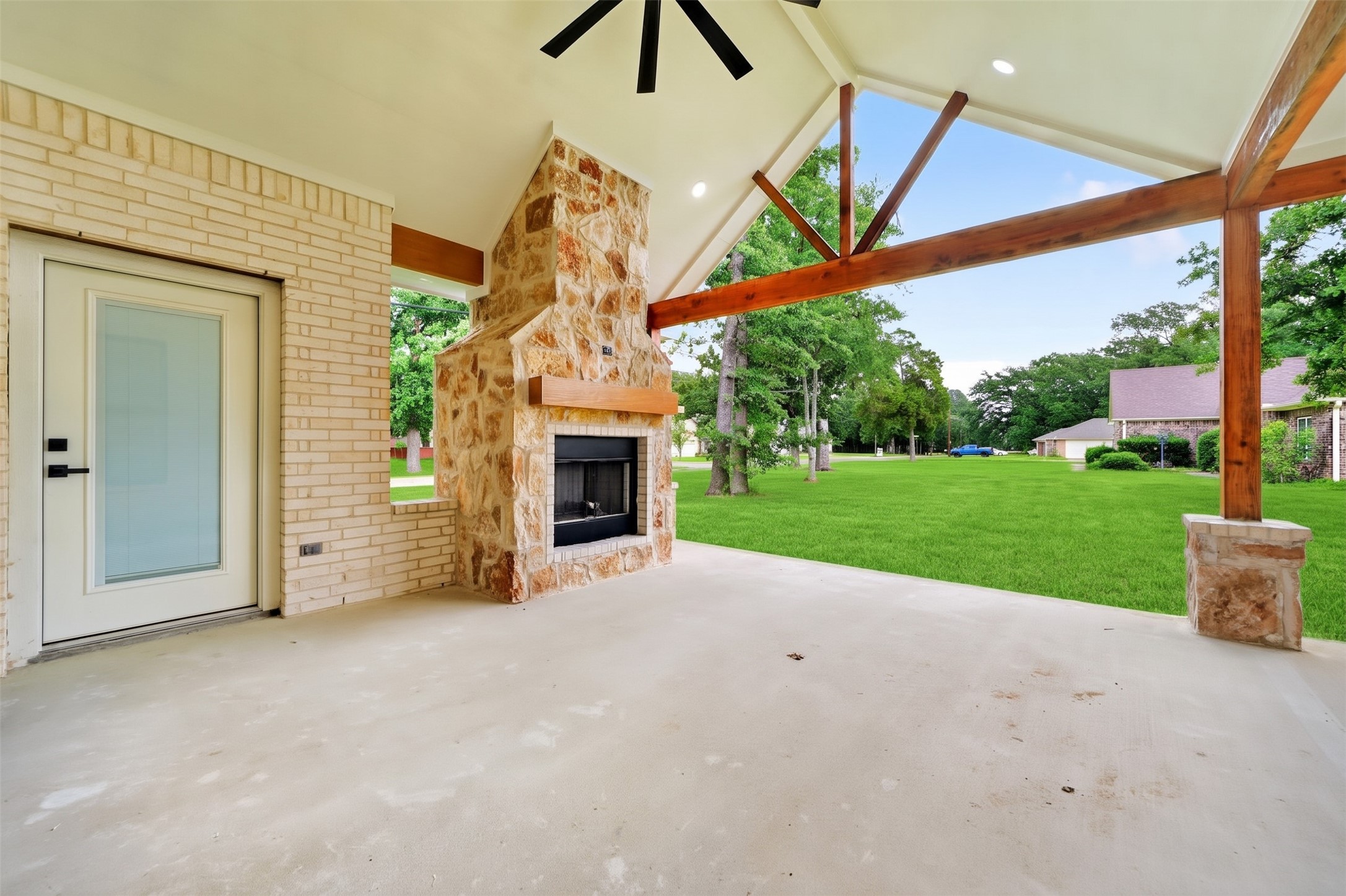 120 Springwood Road
