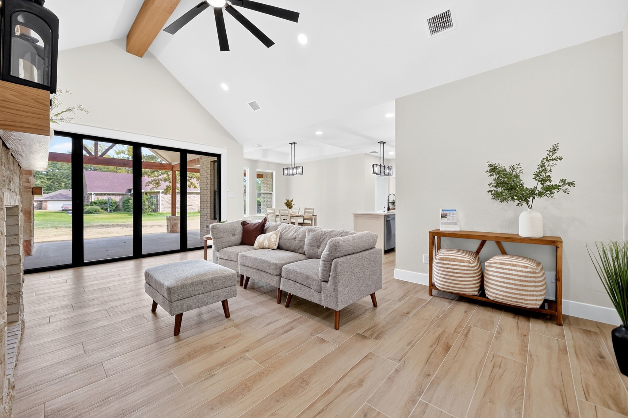 120 Springwood Road