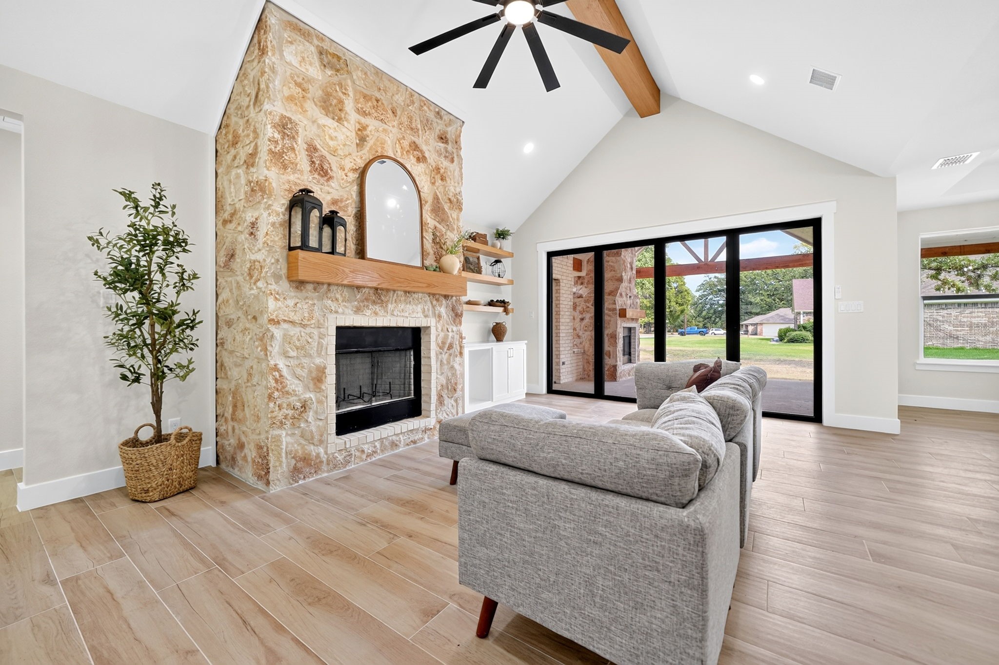 120 Springwood Road