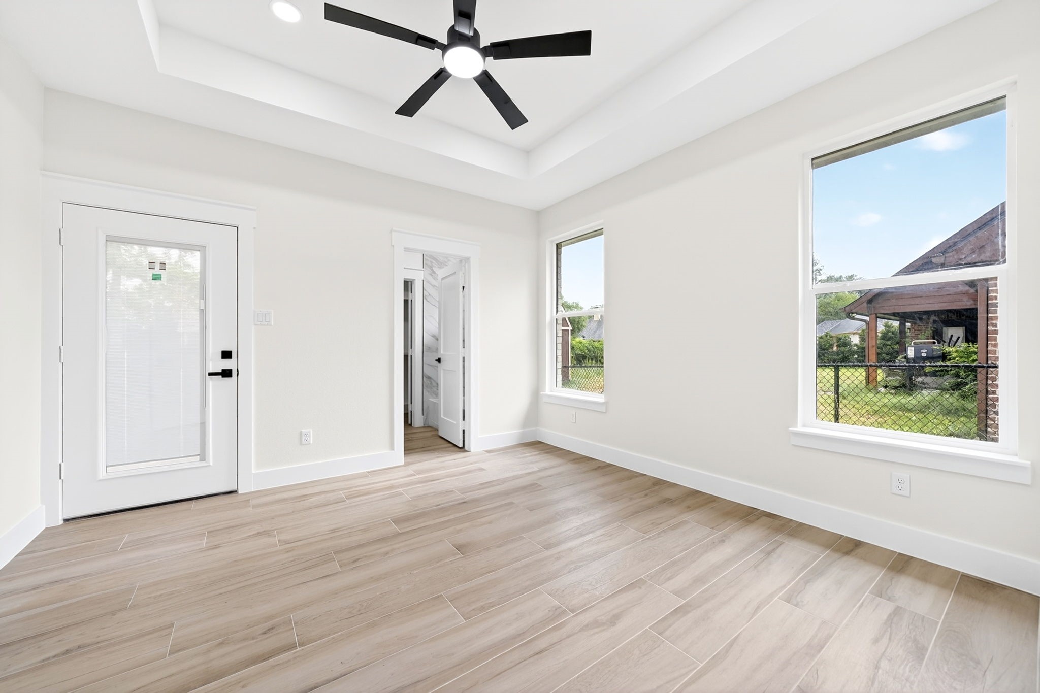 120 Springwood Road