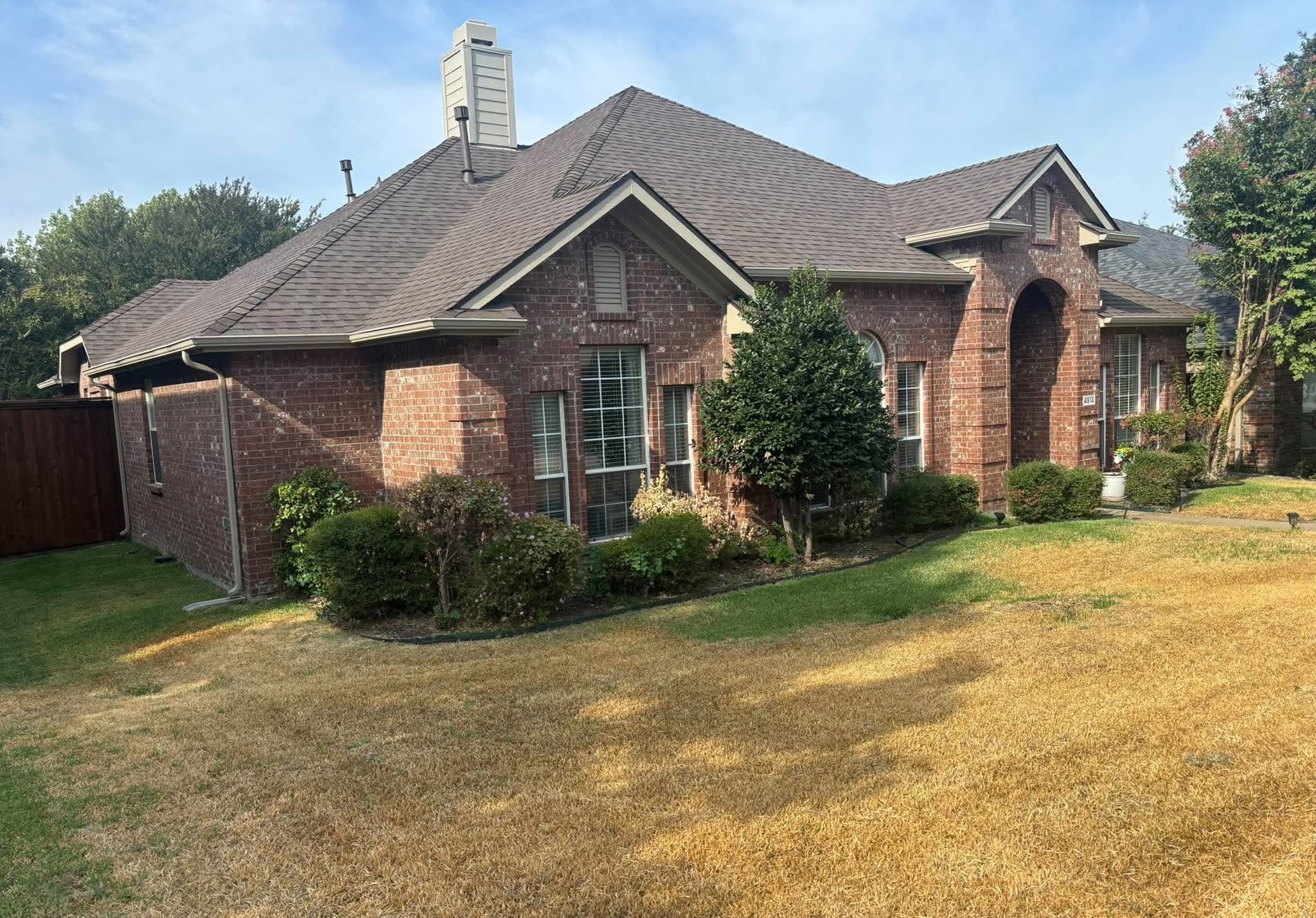 4914 Petersburg Drive