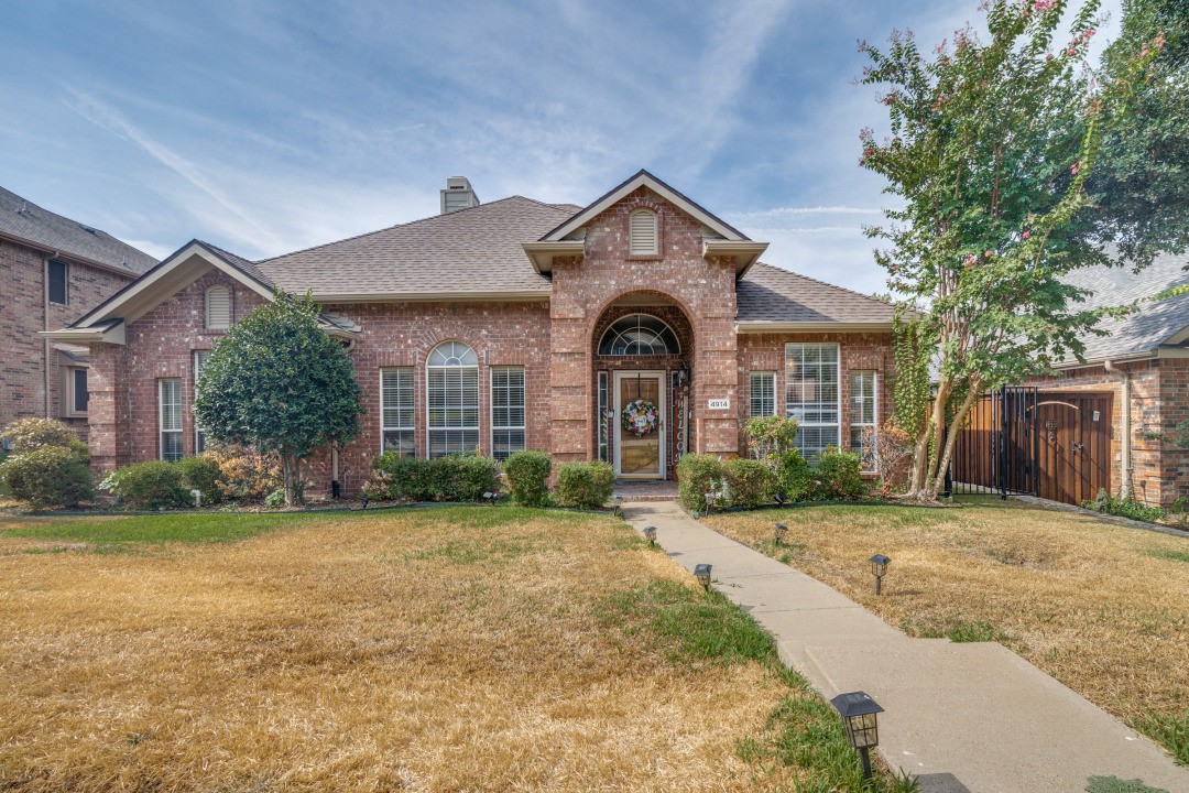 4914 Petersburg Drive