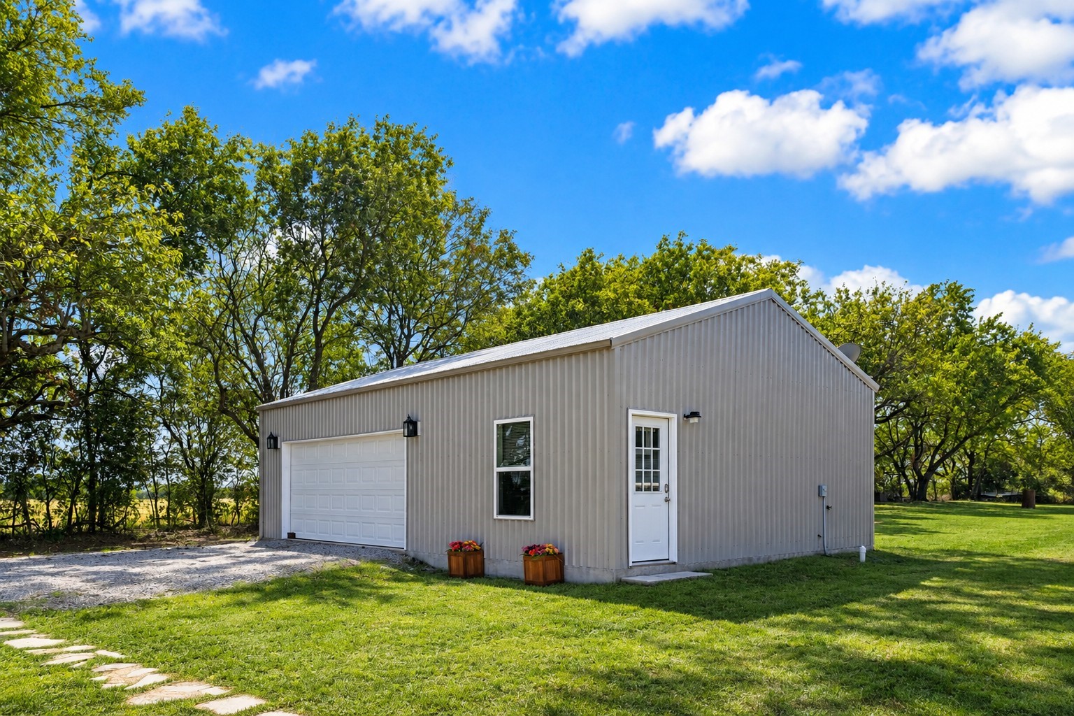 475 Massey Road