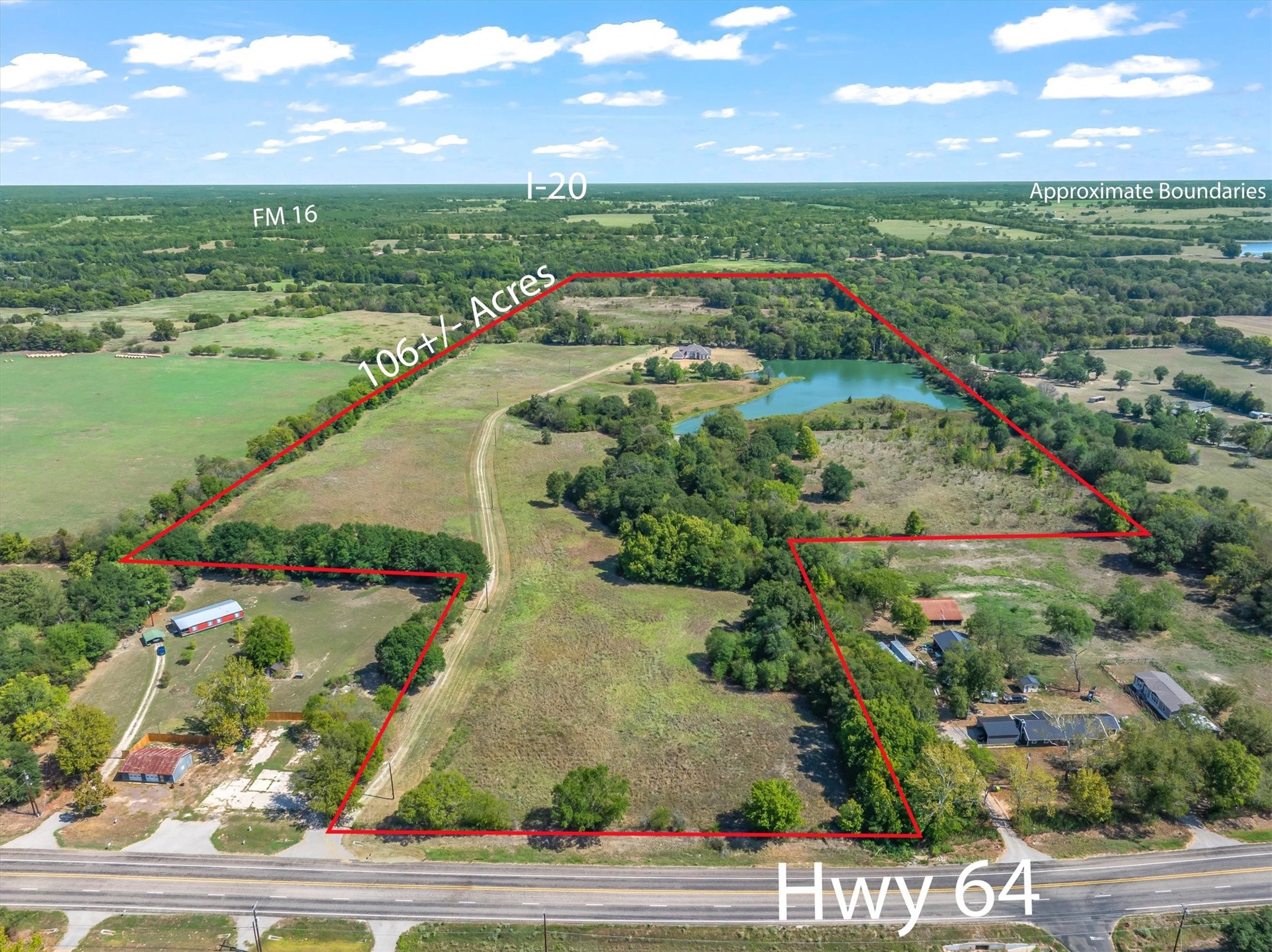 20010 State Highway 64