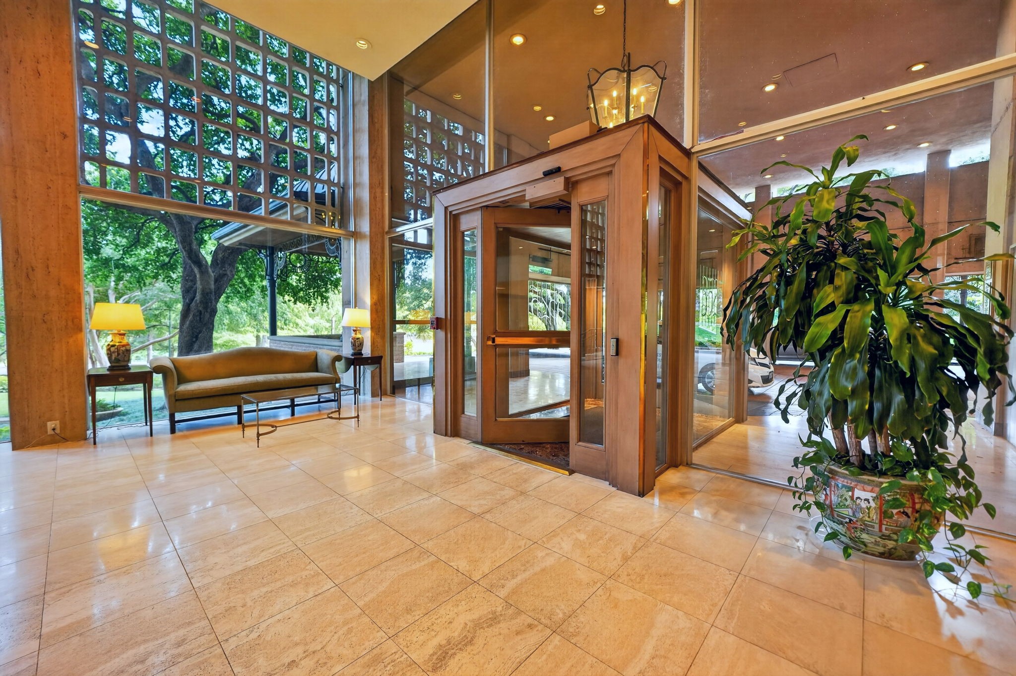 3525 Turtle Creek Boulevard 17B