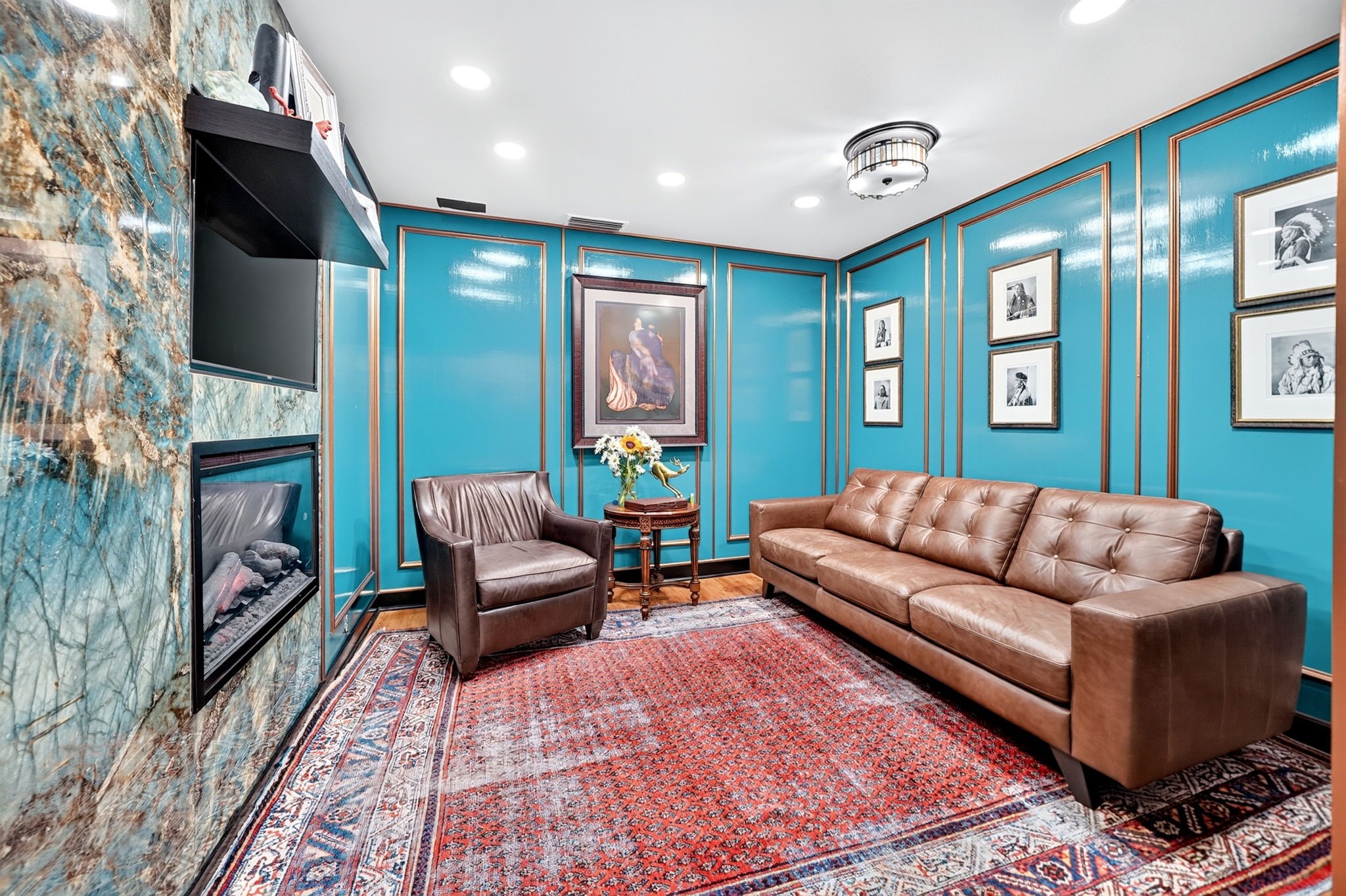 3525 Turtle Creek Boulevard 17B