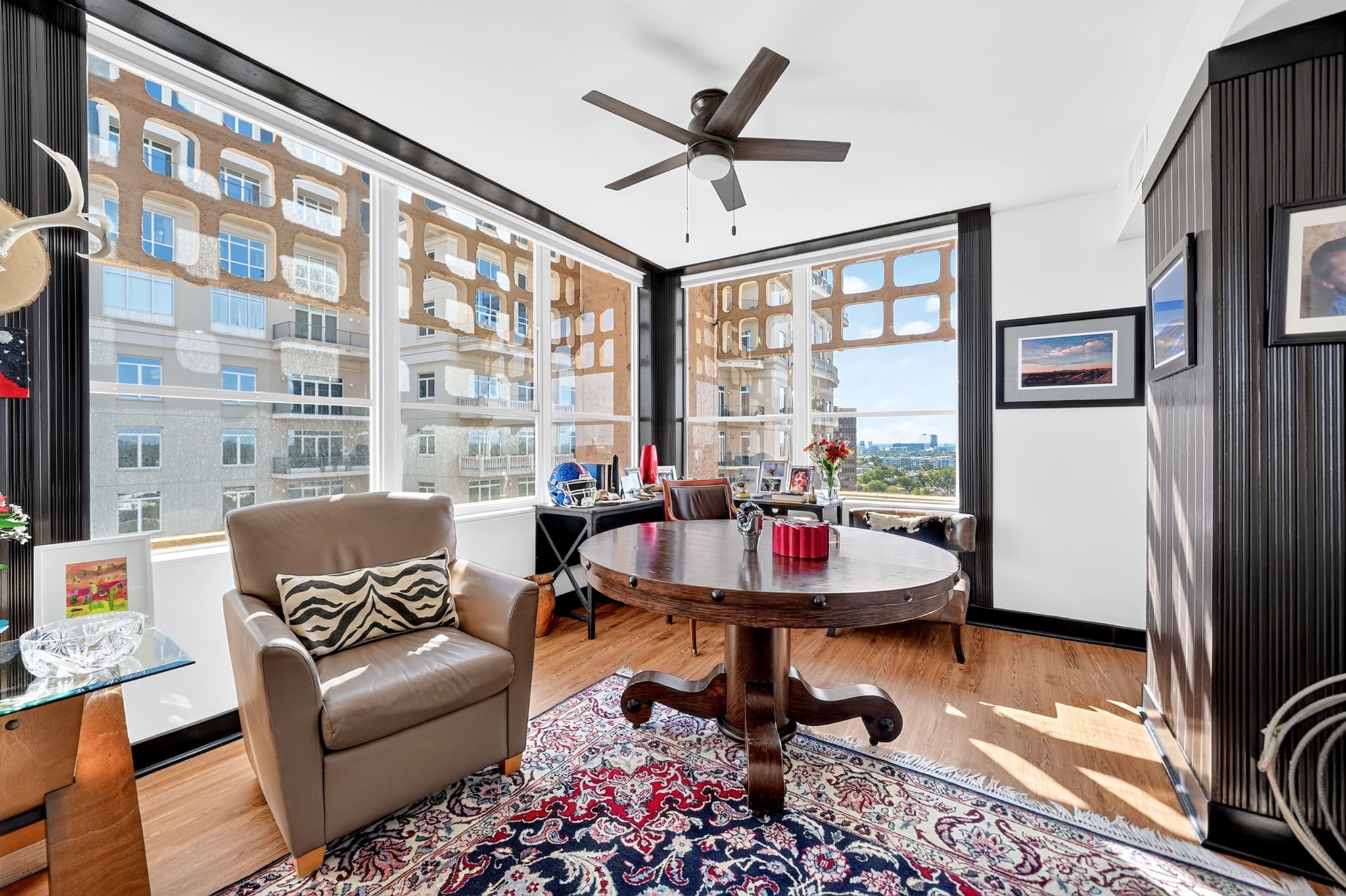 3525 Turtle Creek Boulevard 17B
