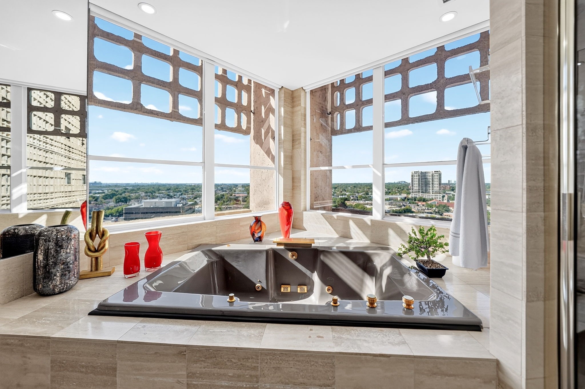 3525 Turtle Creek Boulevard 17B