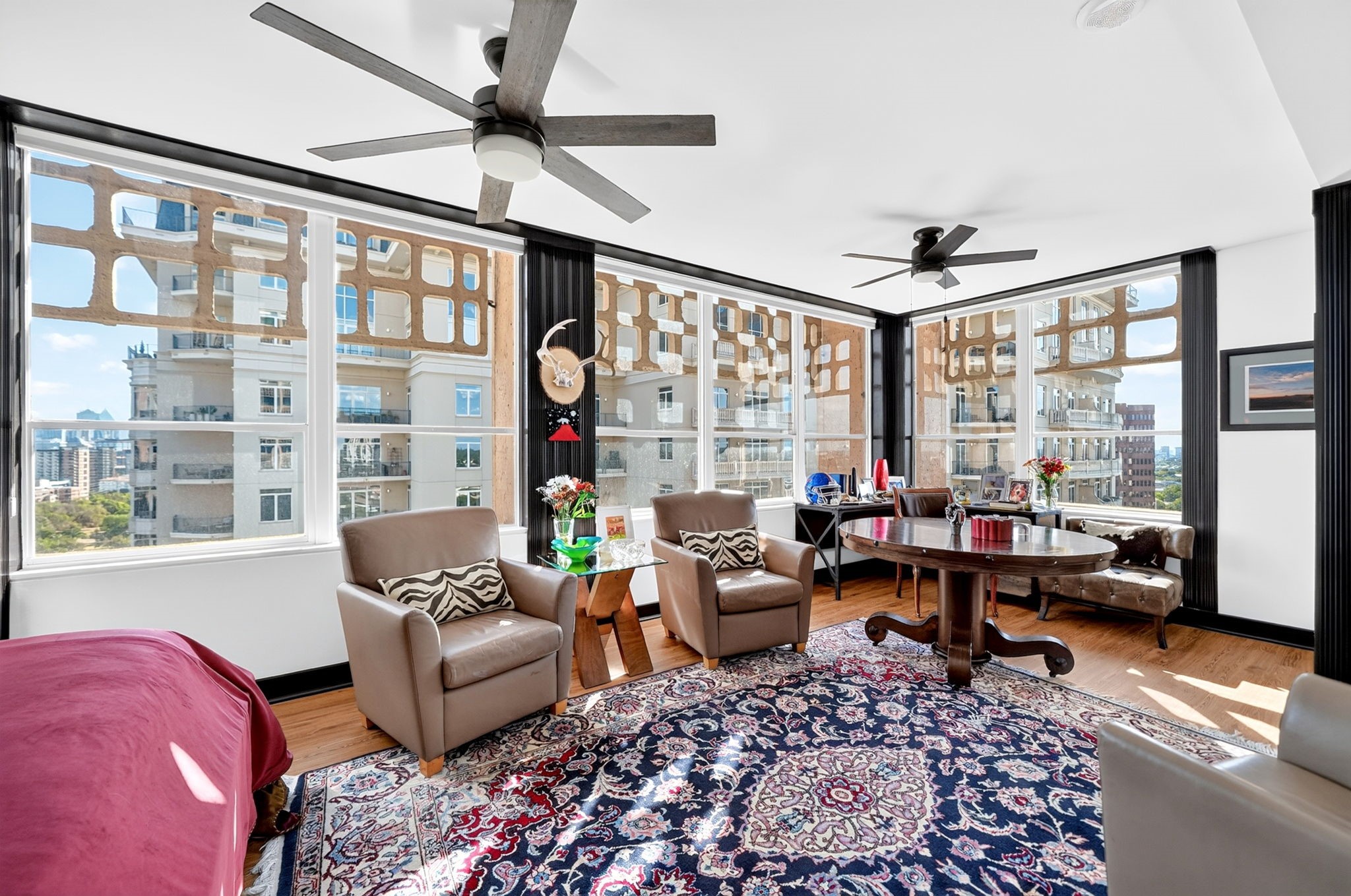 3525 Turtle Creek Boulevard 17B