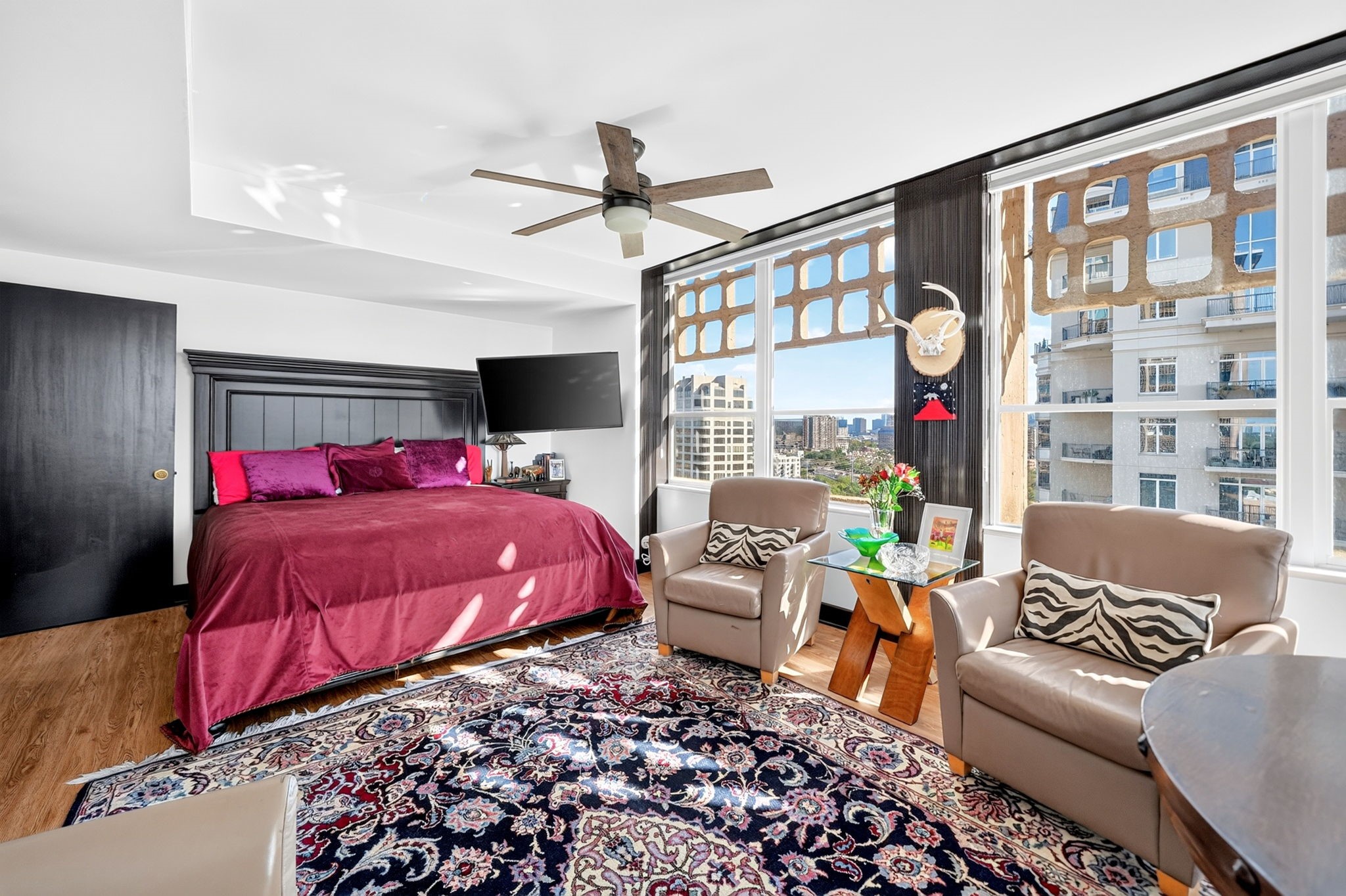 3525 Turtle Creek Boulevard 17B
