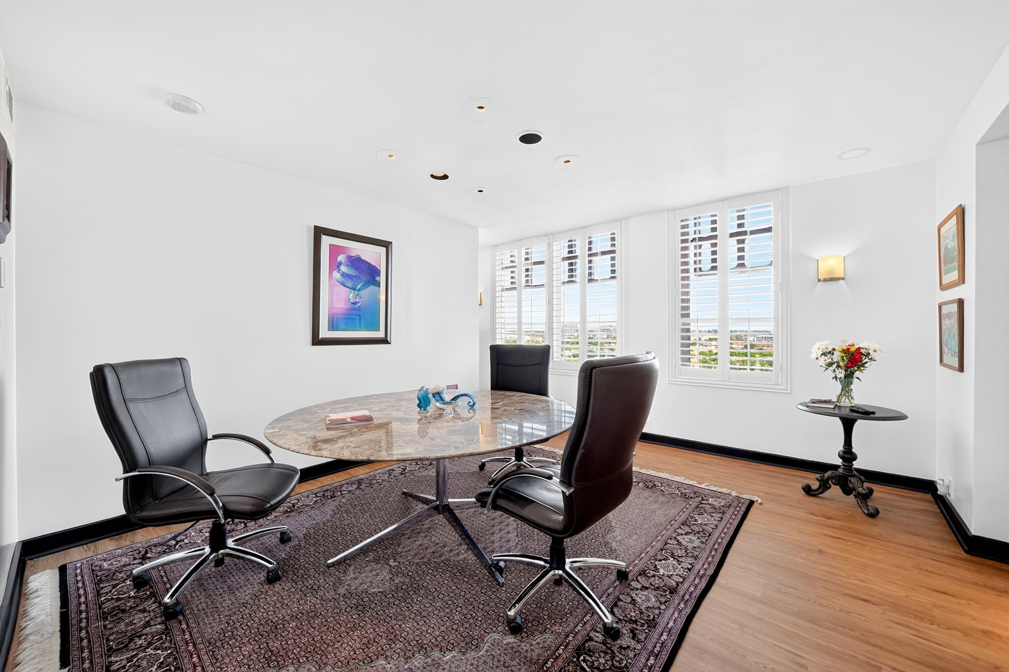 3525 Turtle Creek Boulevard 17B