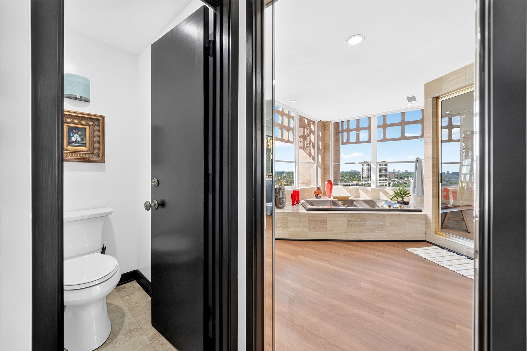 3525 Turtle Creek Boulevard 17B