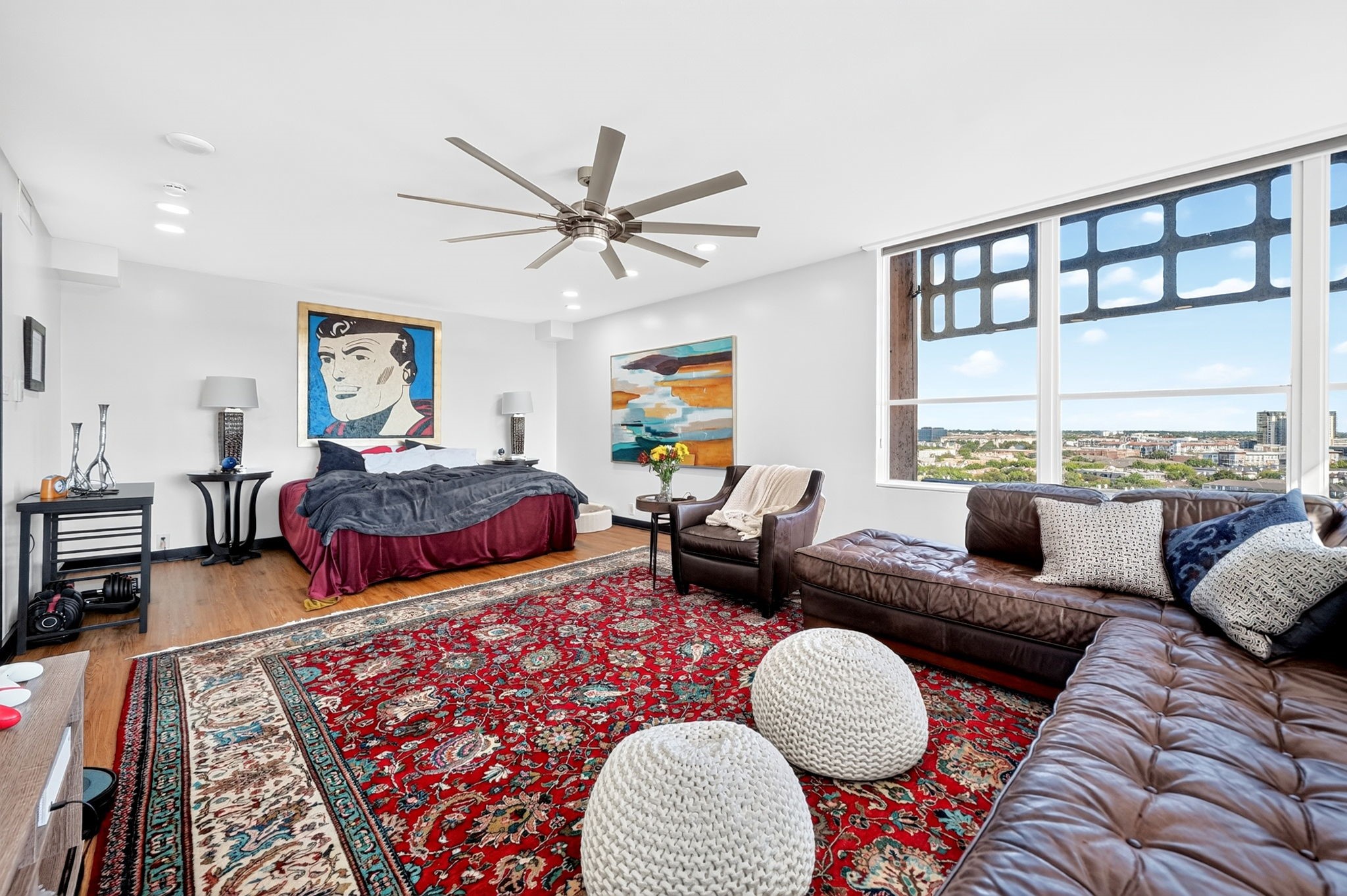 3525 Turtle Creek Boulevard 17B