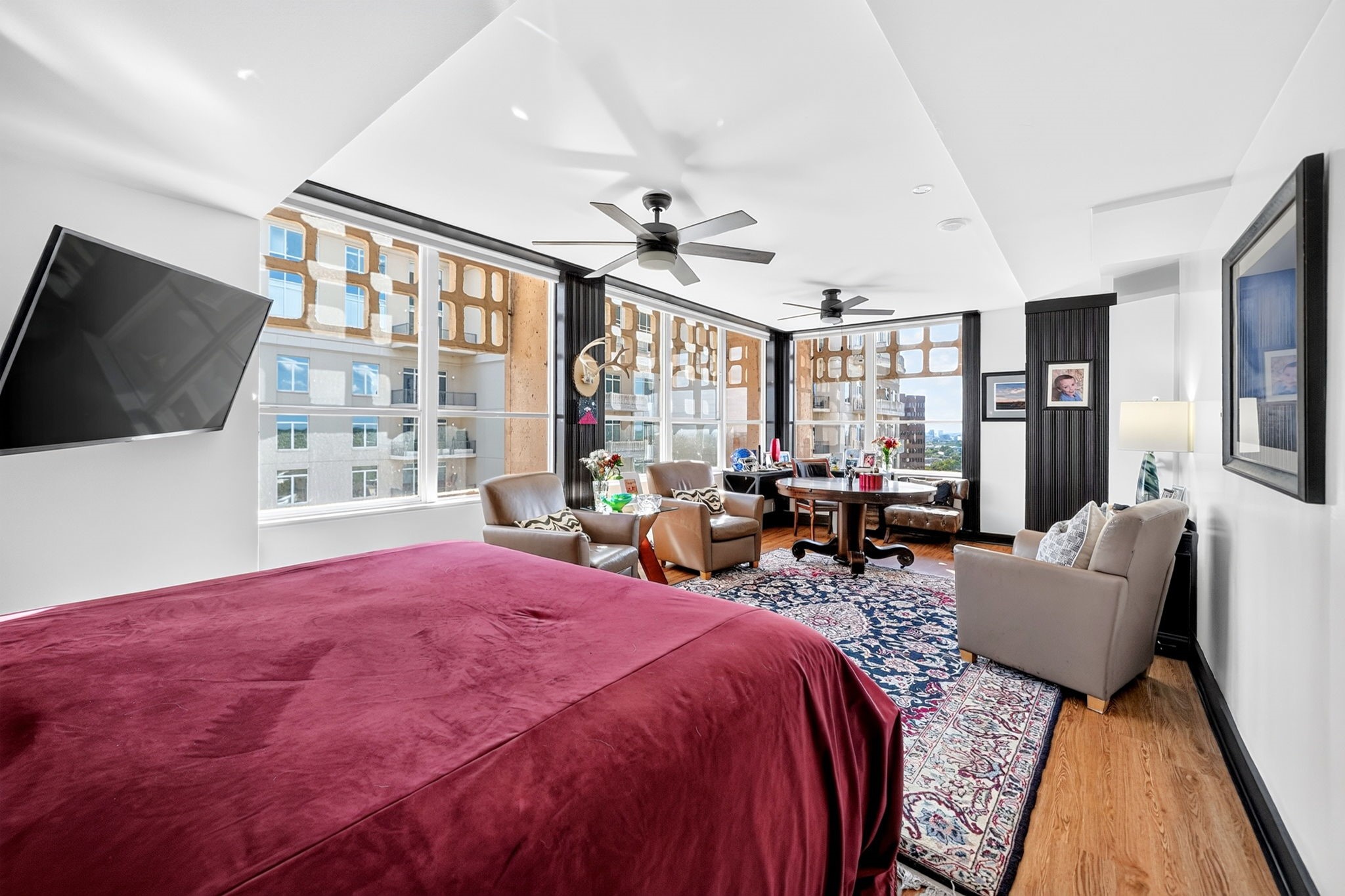 3525 Turtle Creek Boulevard 17B