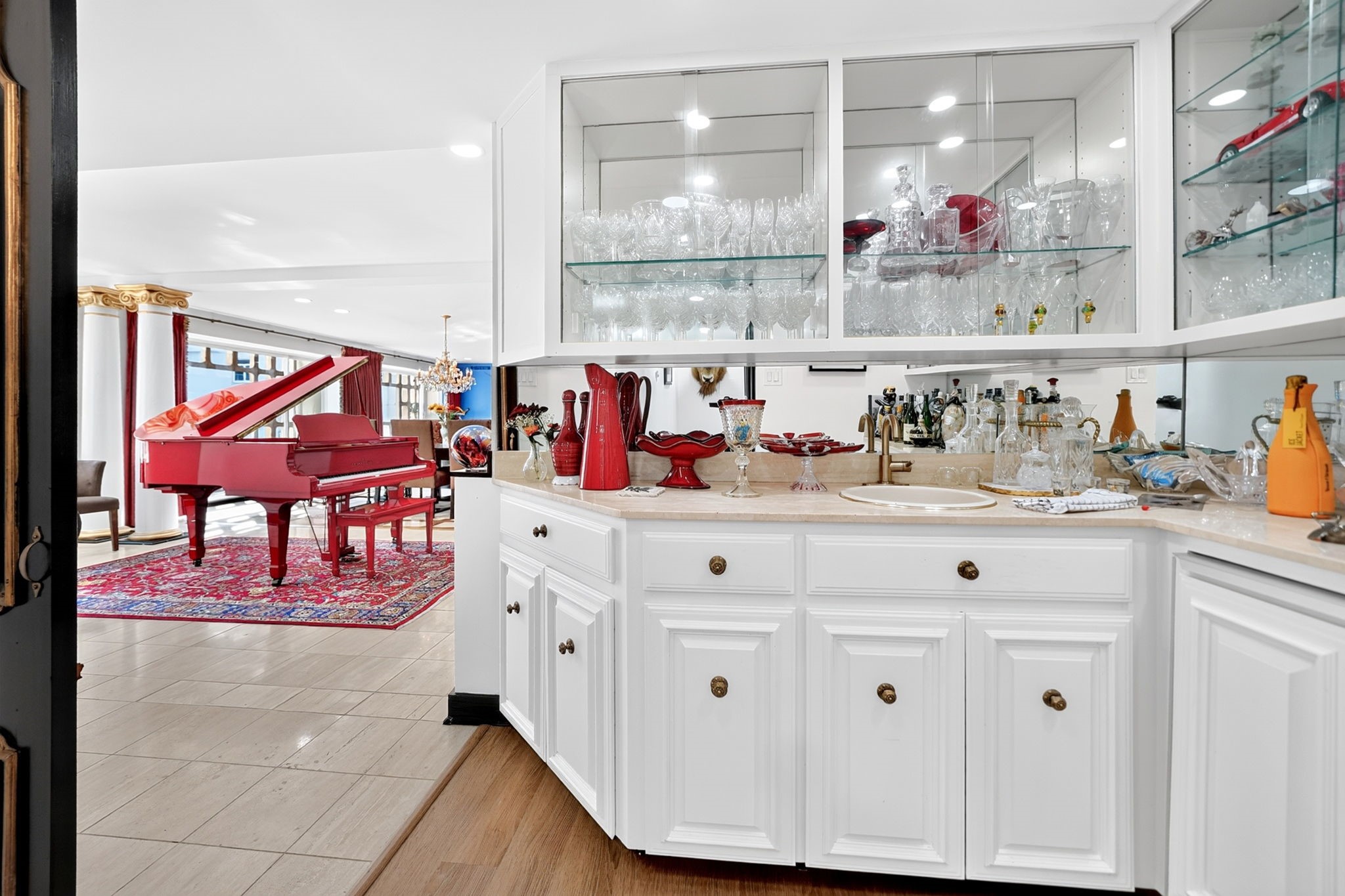3525 Turtle Creek Boulevard 17B