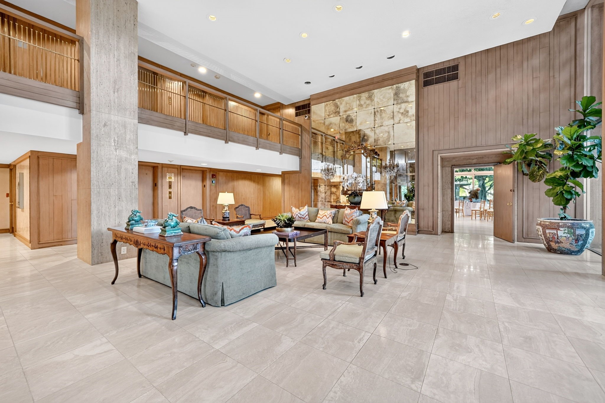 3525 Turtle Creek Boulevard 17B