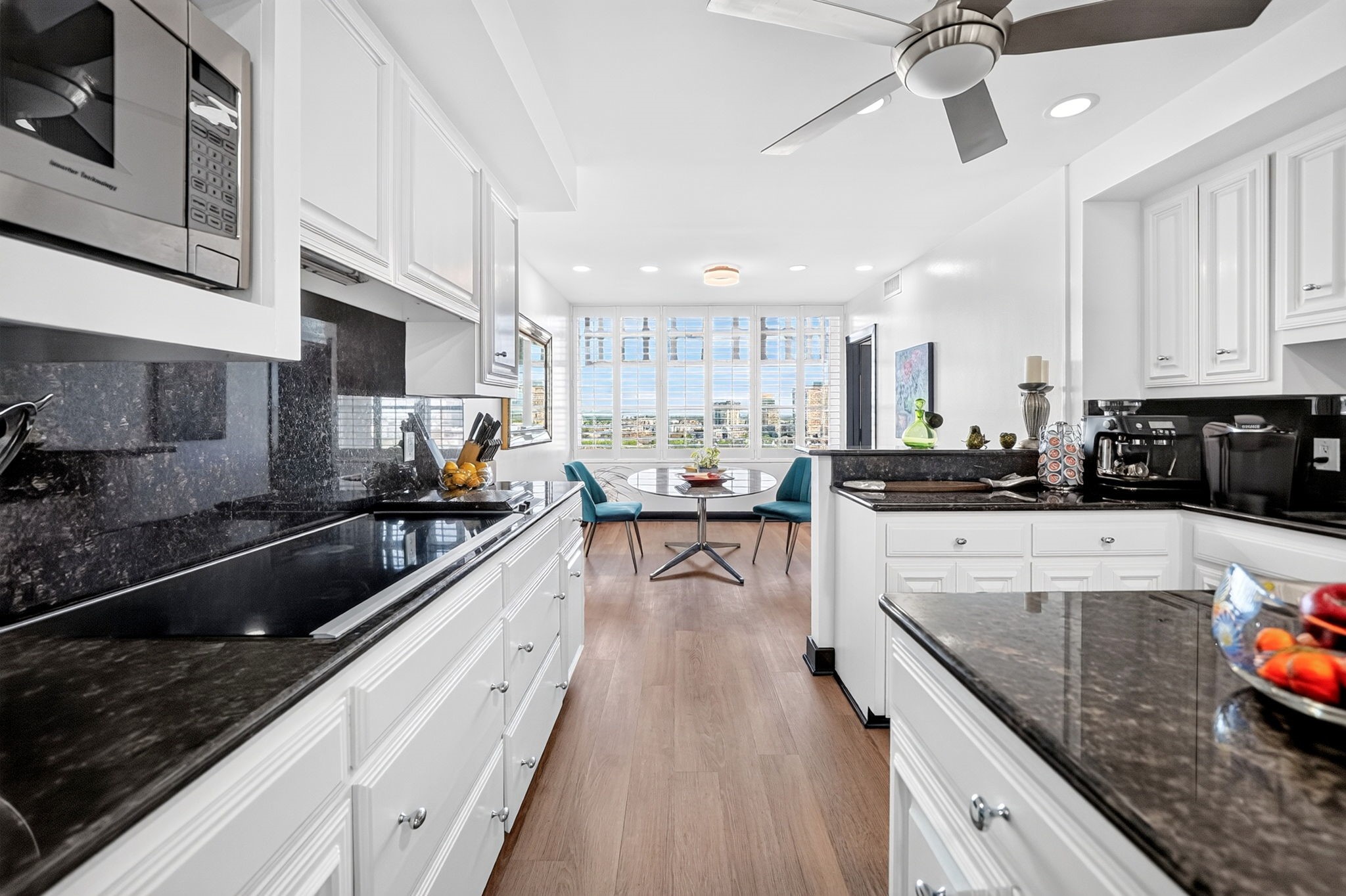 3525 Turtle Creek Boulevard 17B