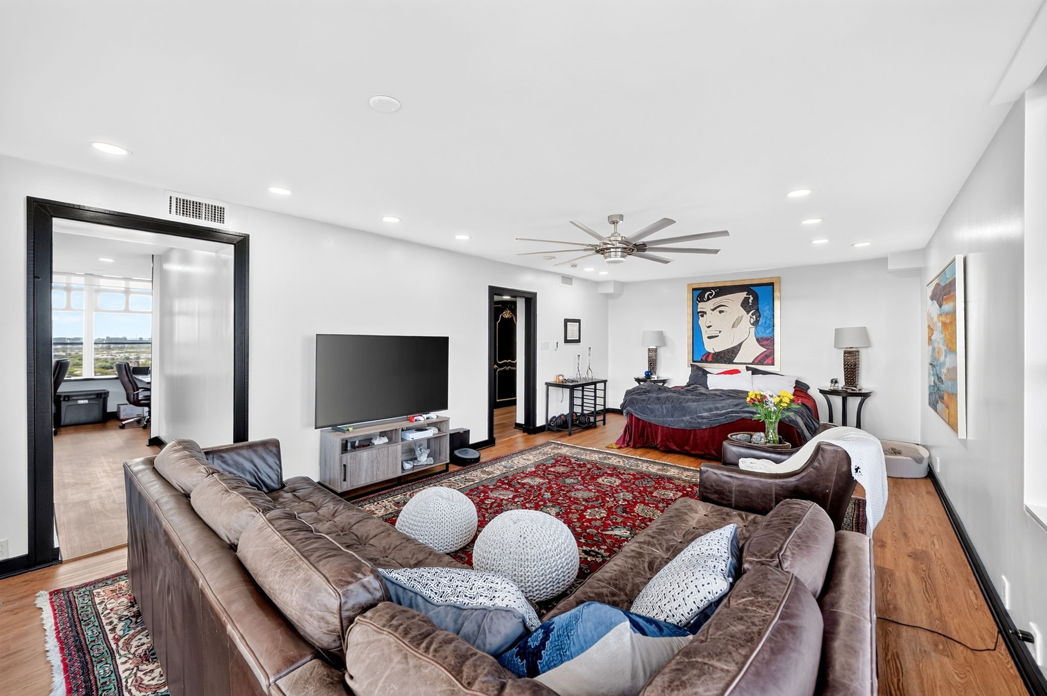 3525 Turtle Creek Boulevard 17B