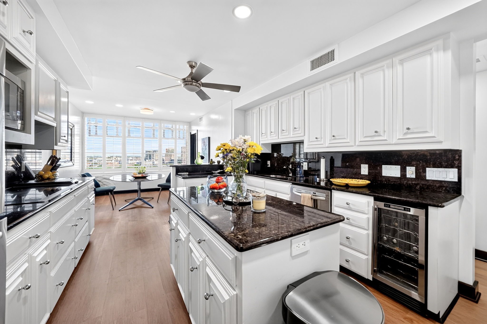 3525 Turtle Creek Boulevard 17B