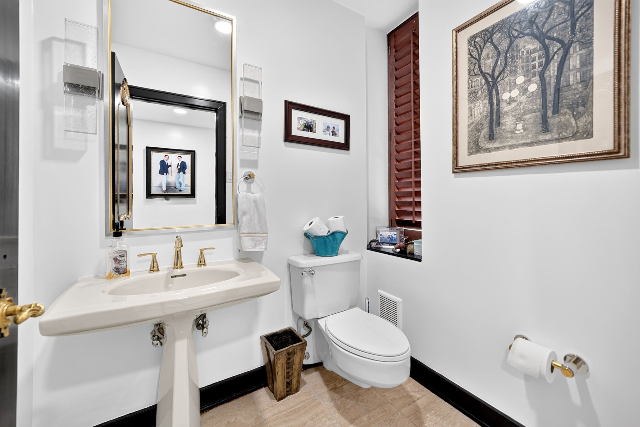3525 Turtle Creek Boulevard 17B