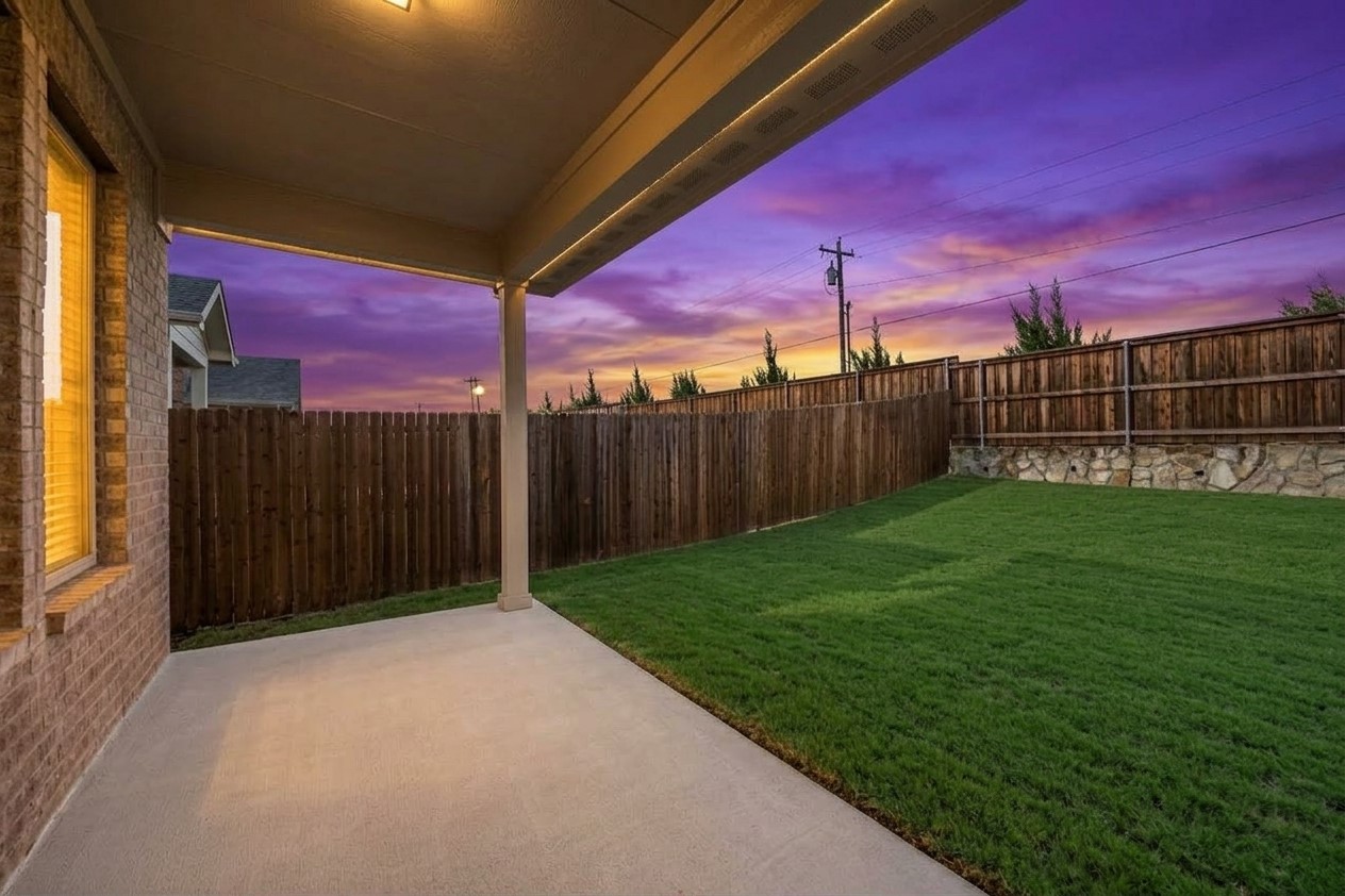 1836 Lockhart Drive