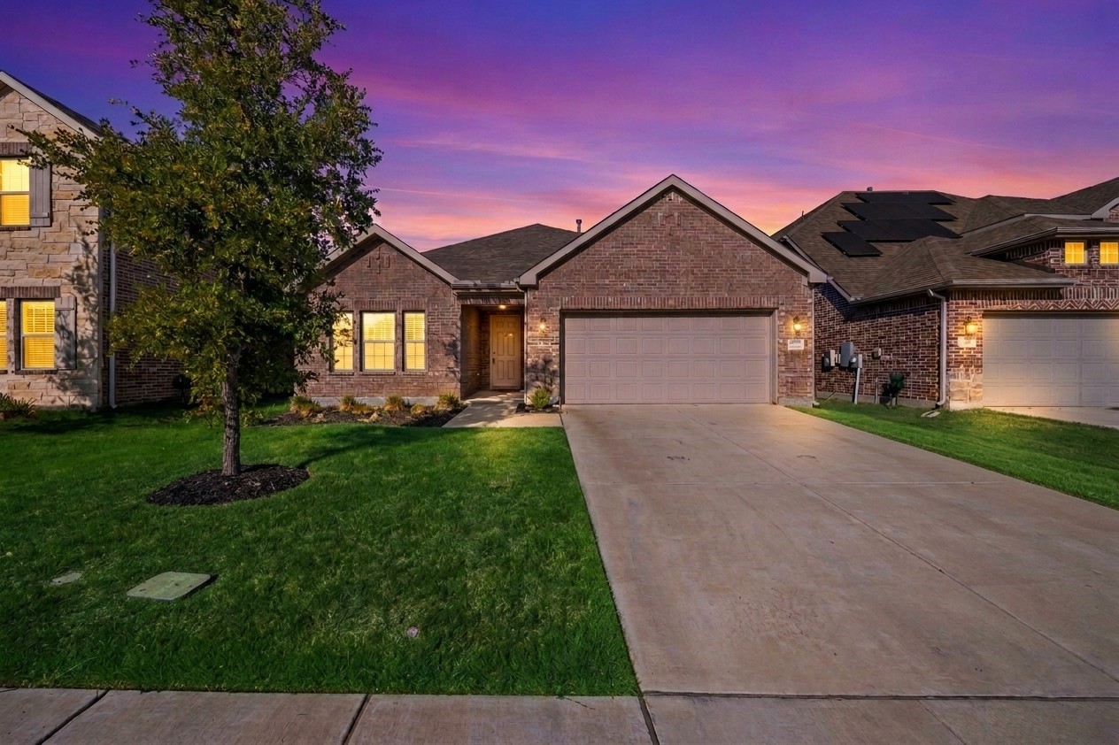1836 Lockhart Drive