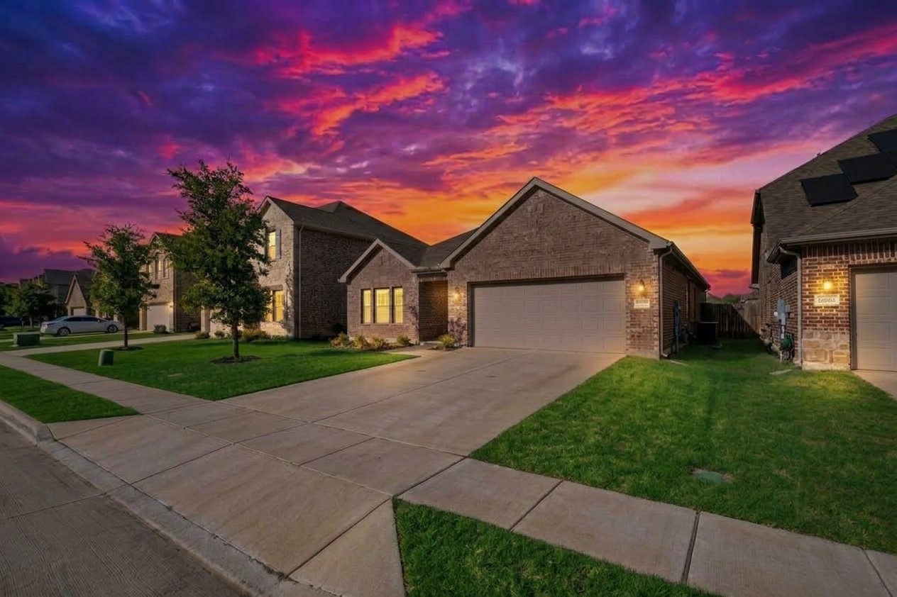 1836 Lockhart Drive
