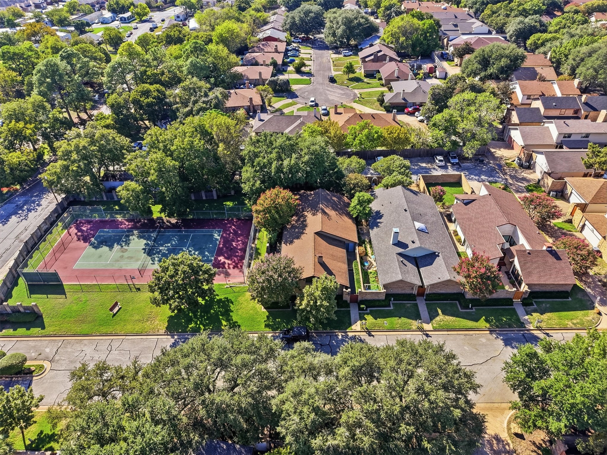 508 Fountainwood Drive