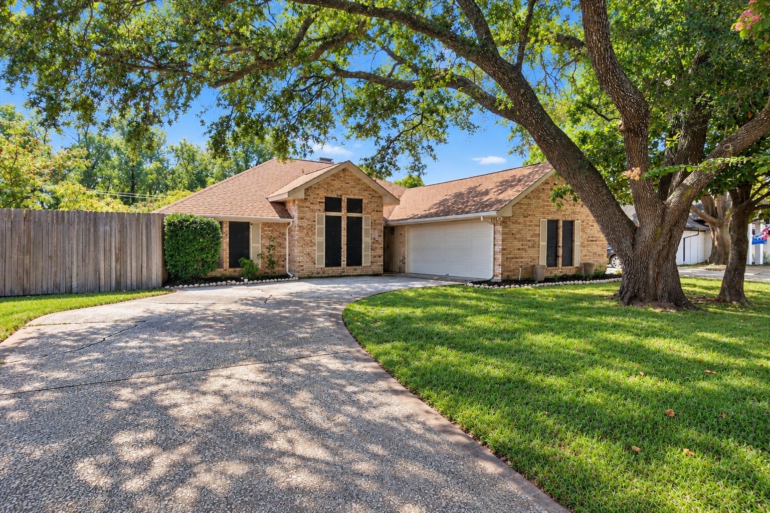 1107 Bayshore Drive