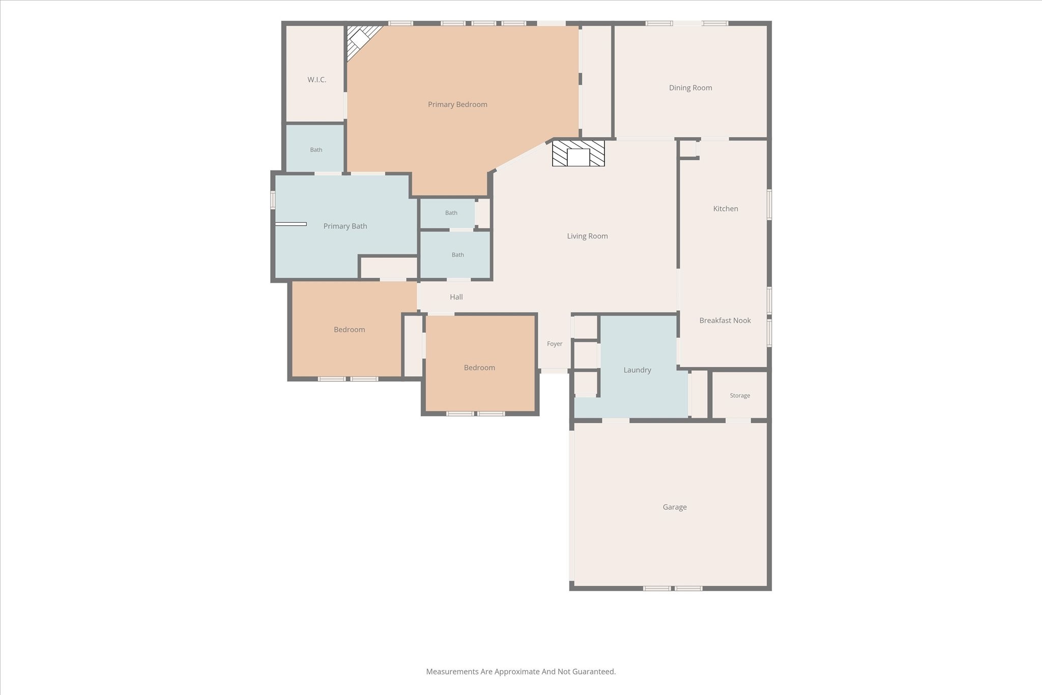 1107 Bayshore Drive