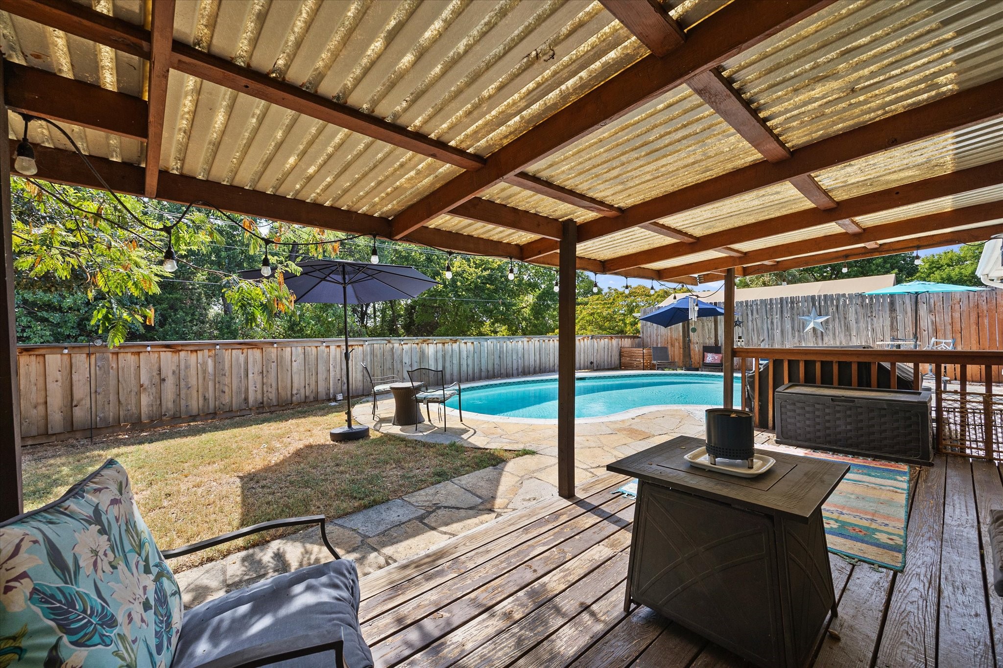 1107 Bayshore Drive
