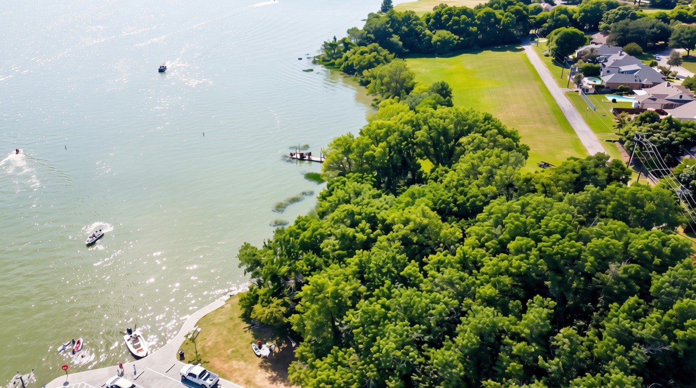 1107 Bayshore Drive