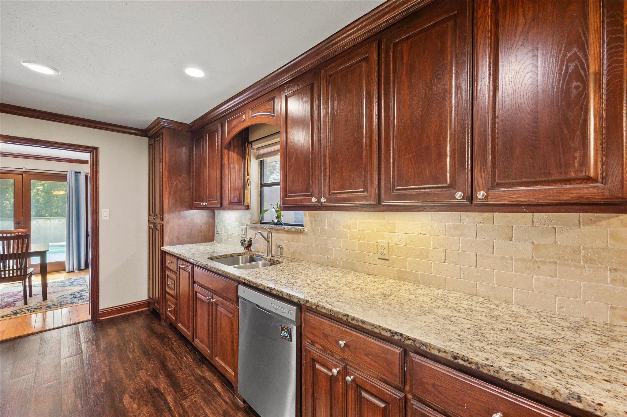 1107 Bayshore Drive