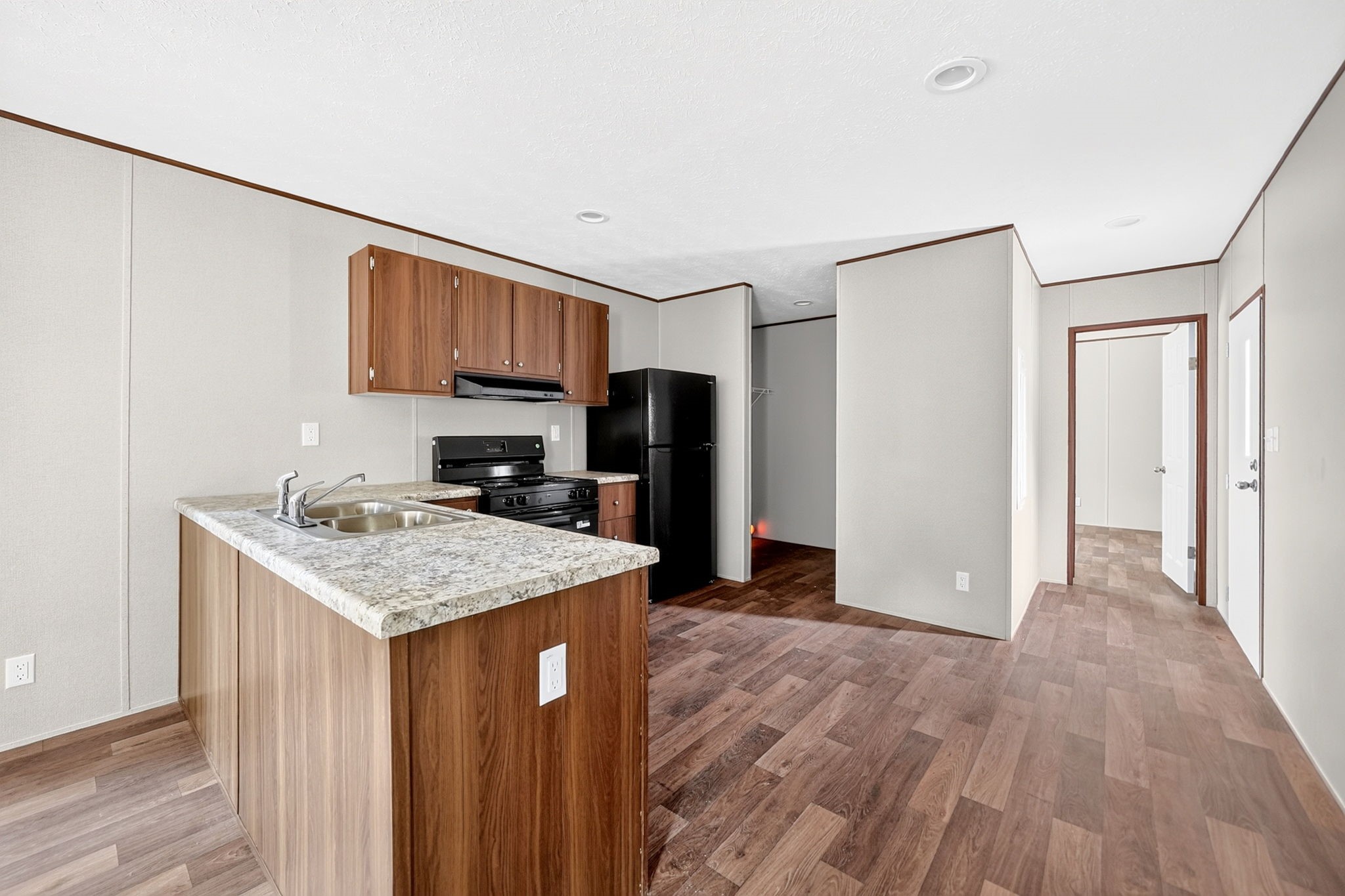 218 W Acres Road