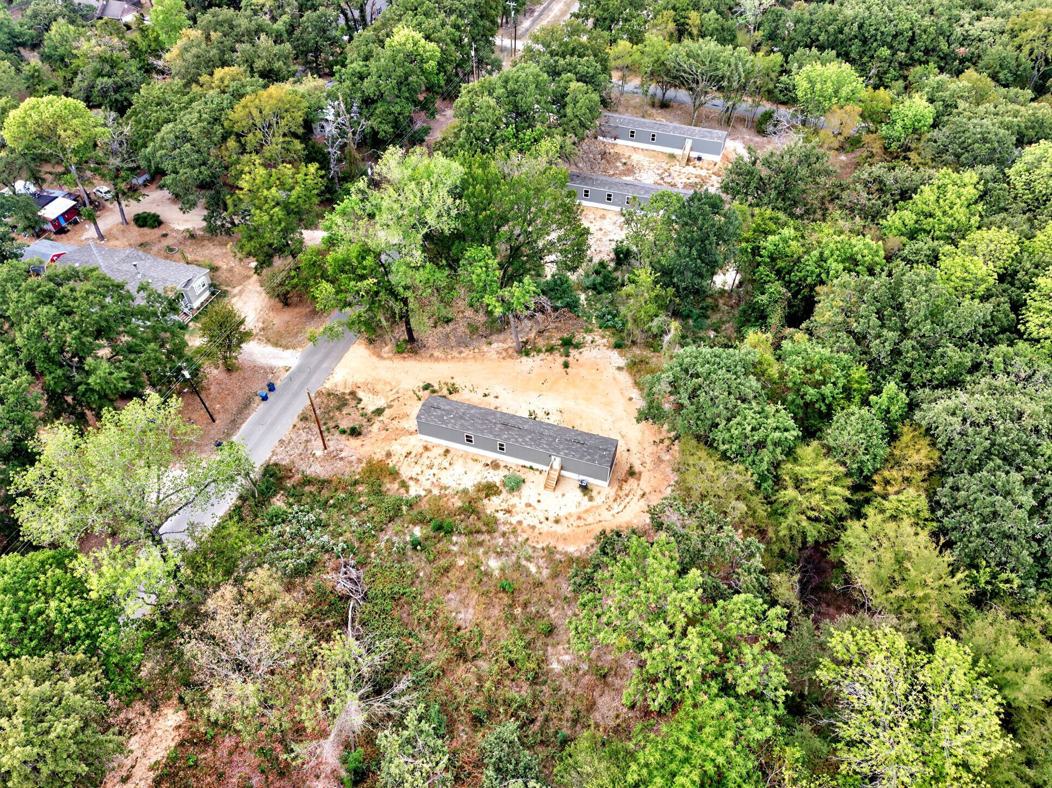 218 W Acres Road